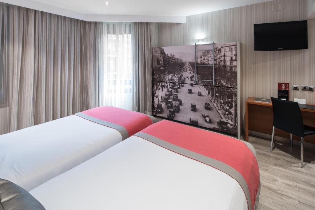 Family Room Standard