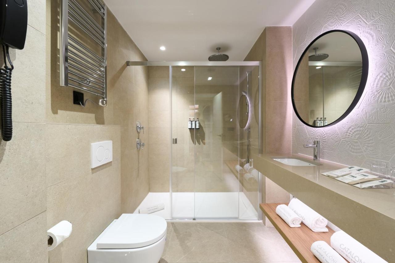 Double Single Superior with Terrace