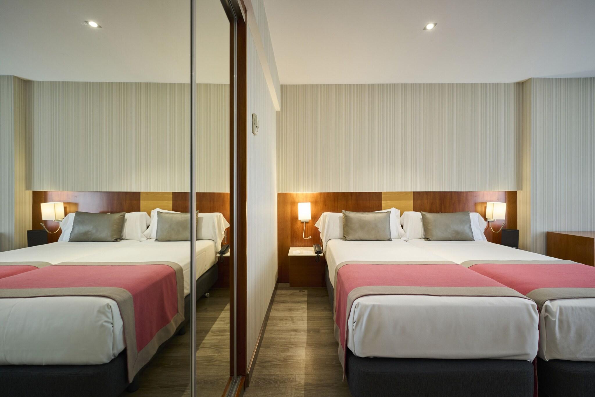 Family Room Standard