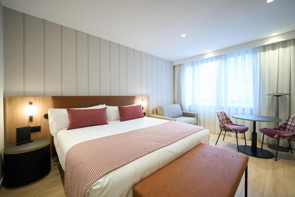 Double or Twin Superior