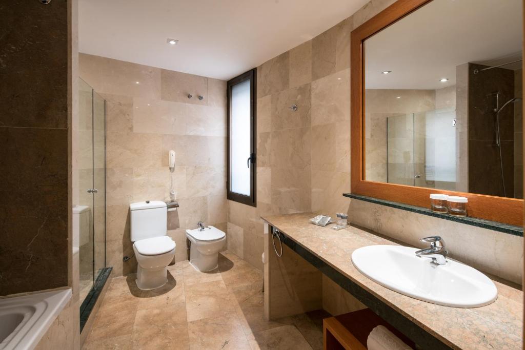 Double Single Standard