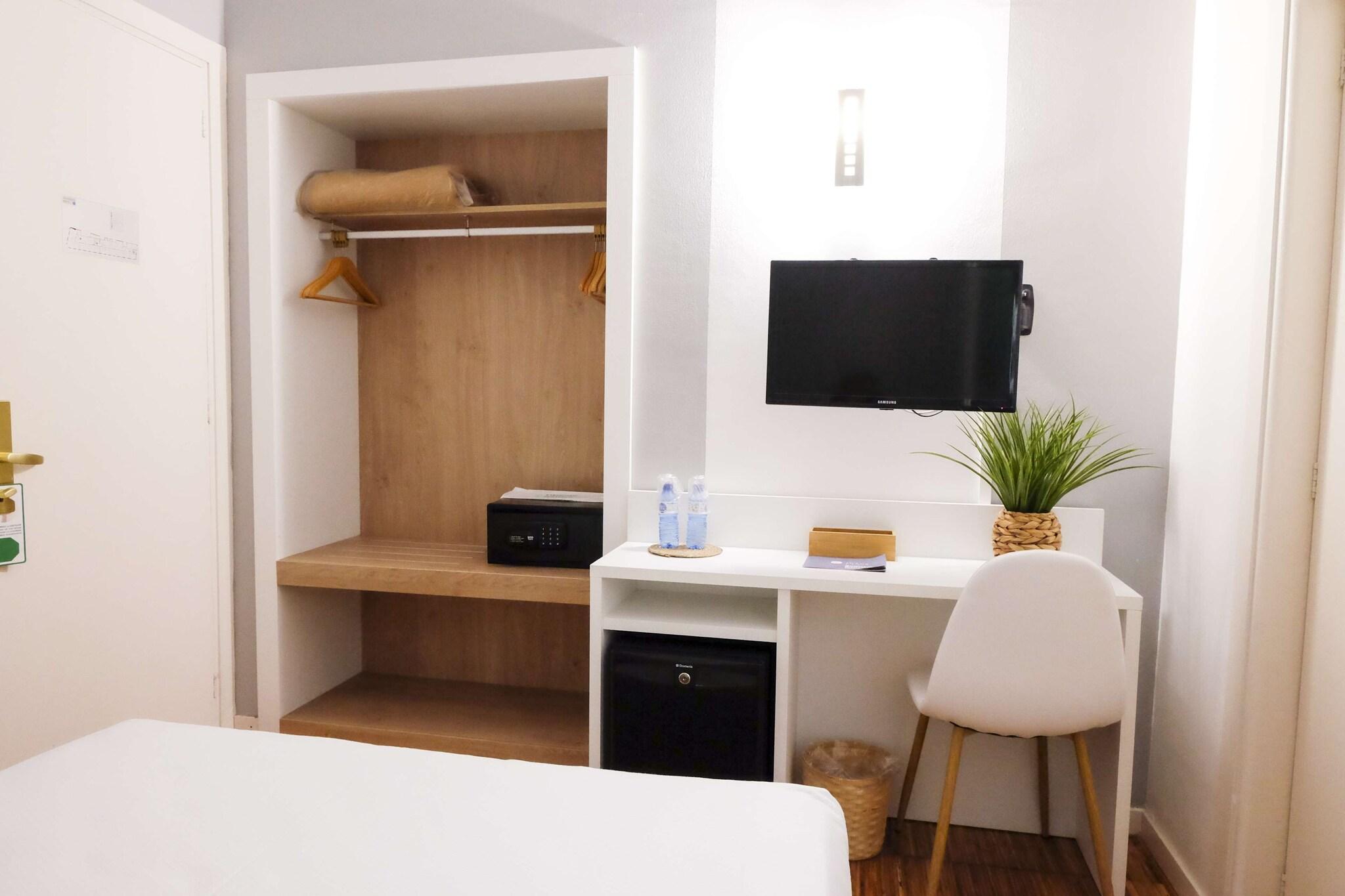 Double or Twin Basic