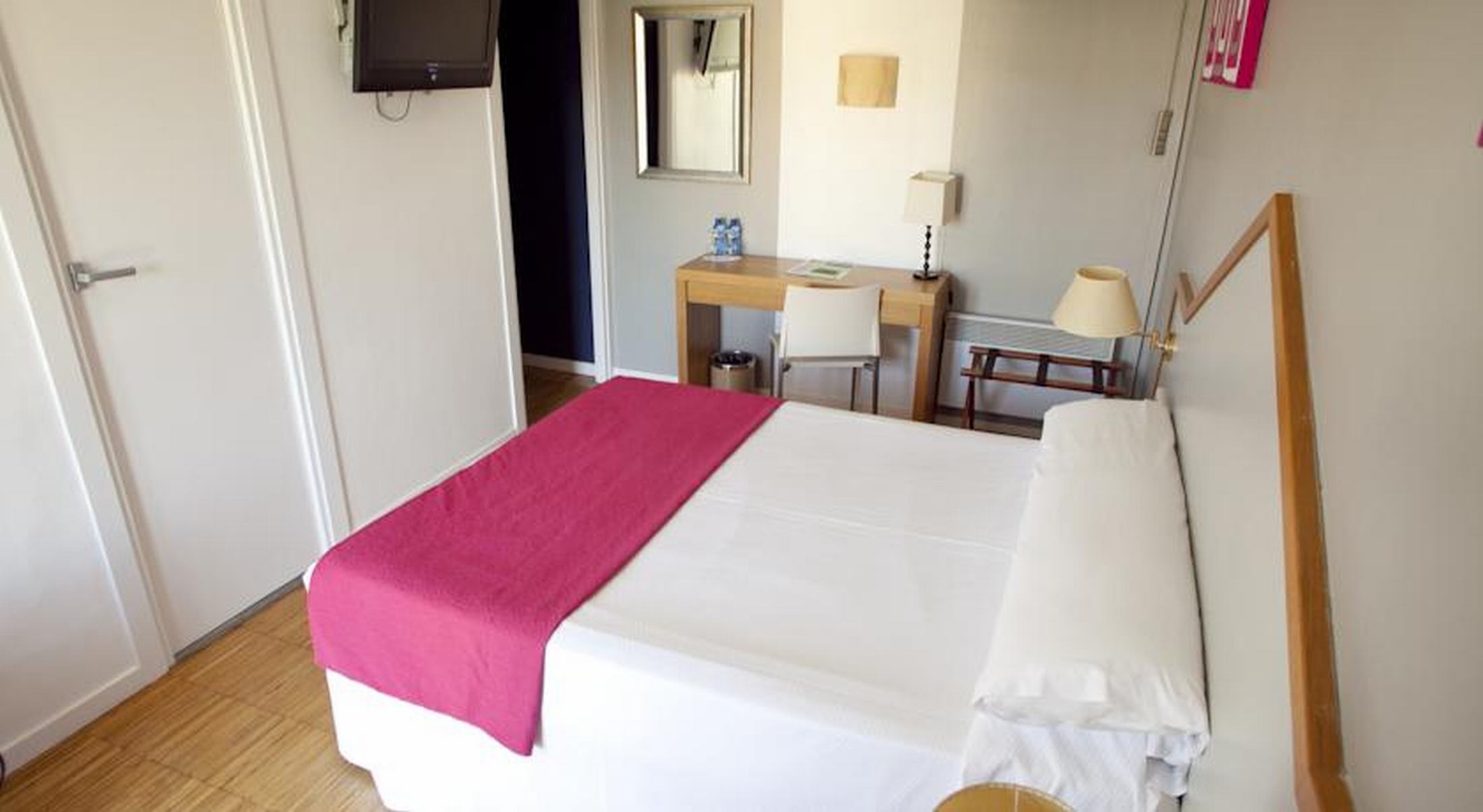 Double Single Standard