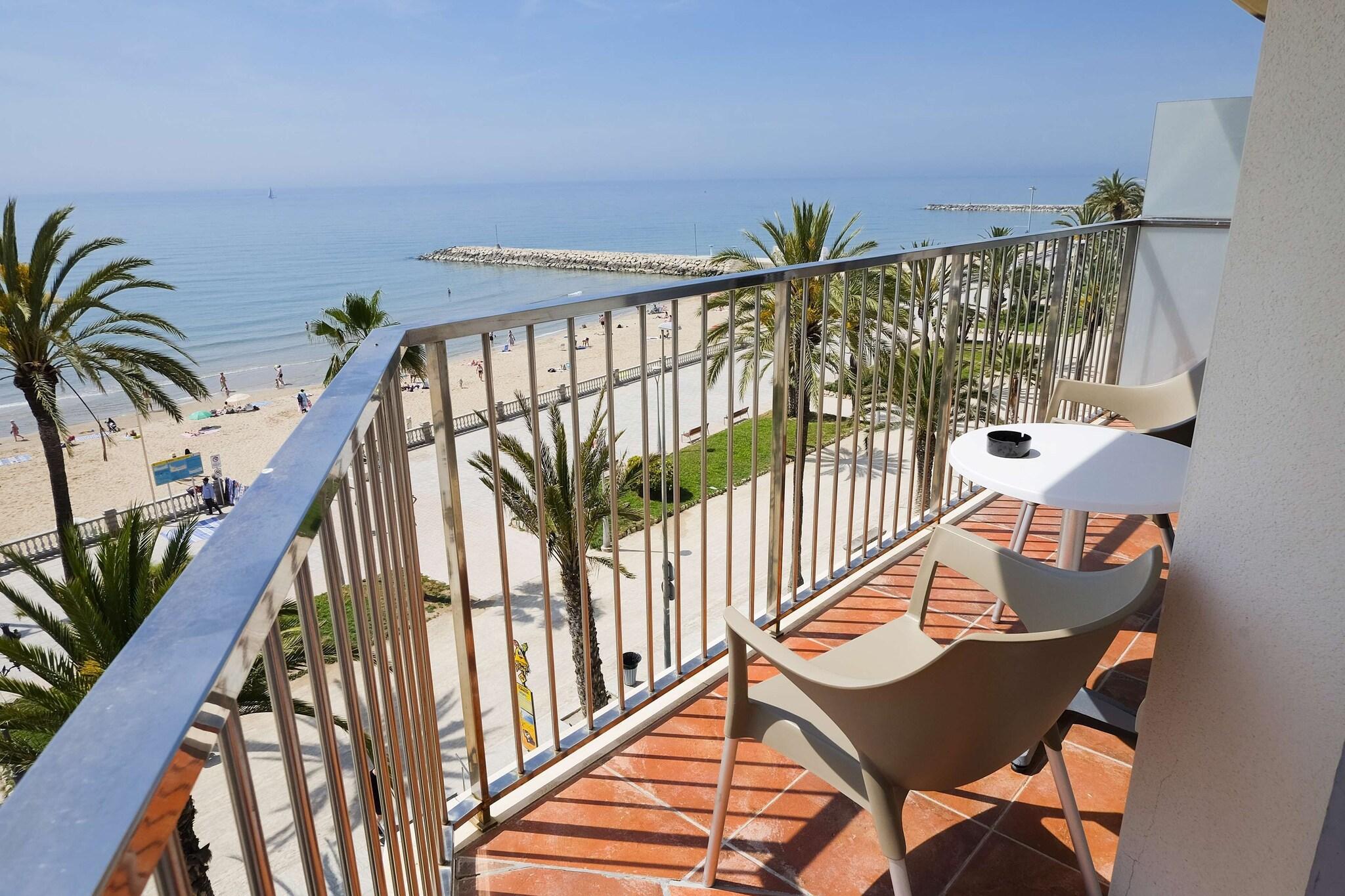 Double or Twin Superior Sea View