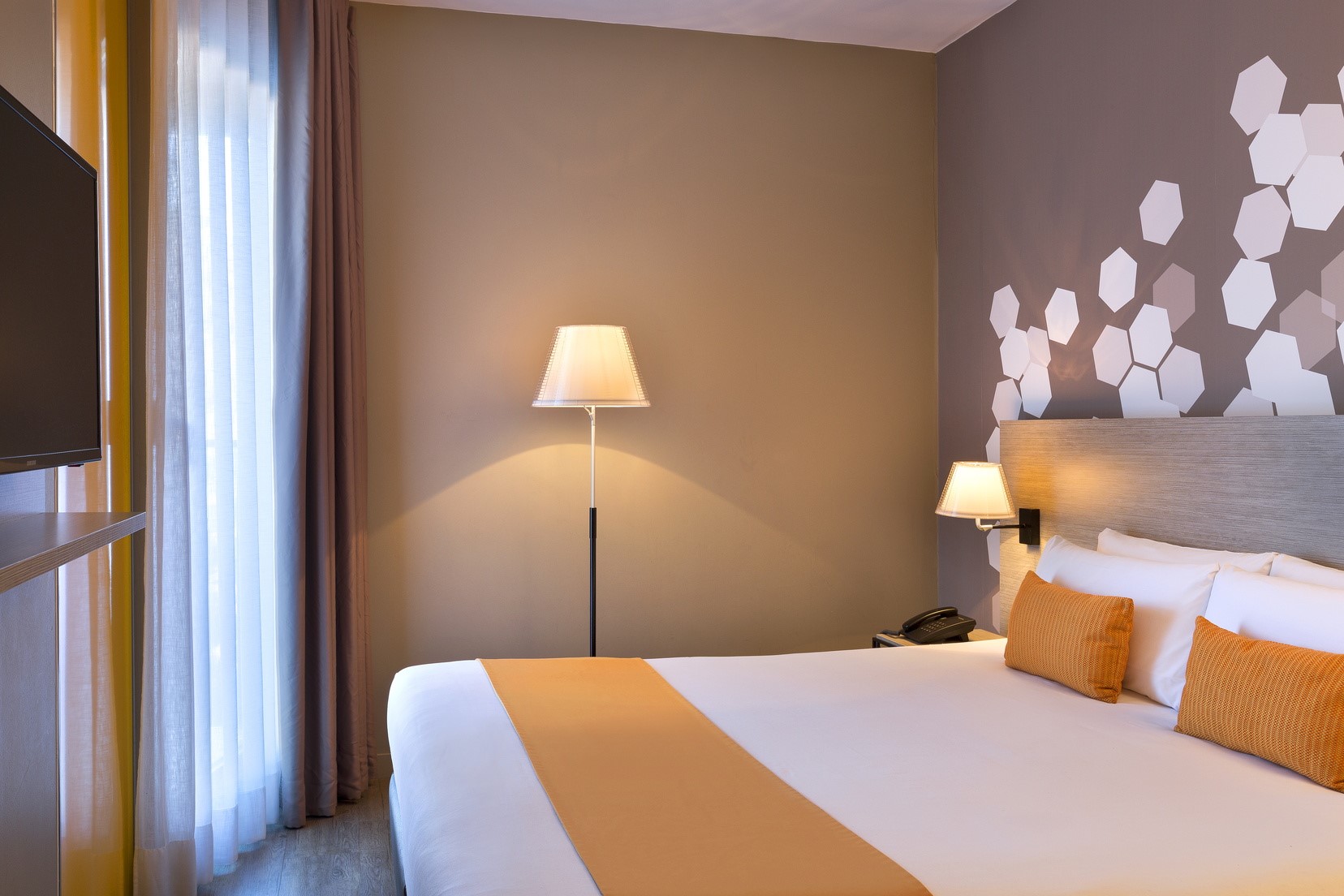 Apartment One Bedroom