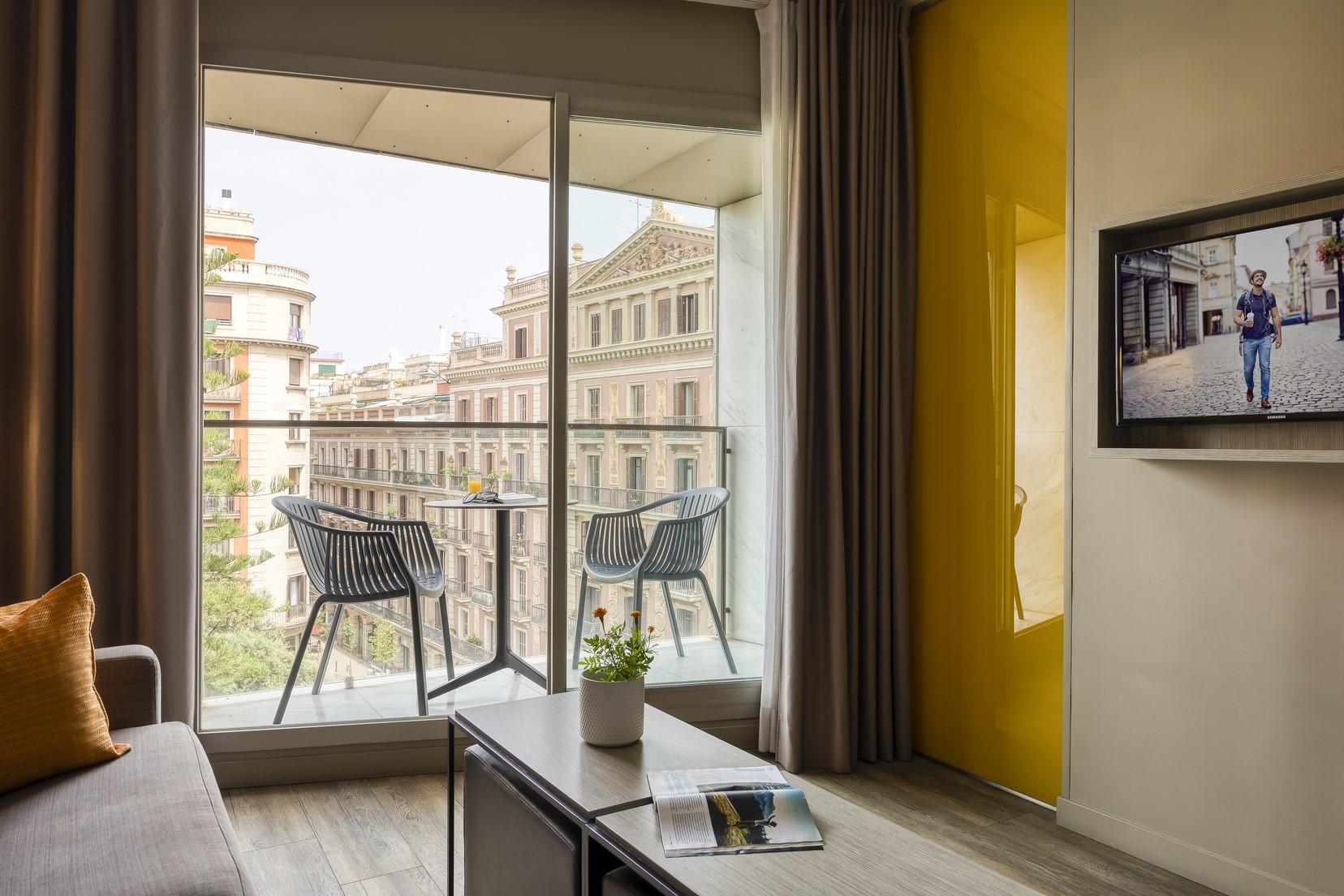 Apartment One Bedroom