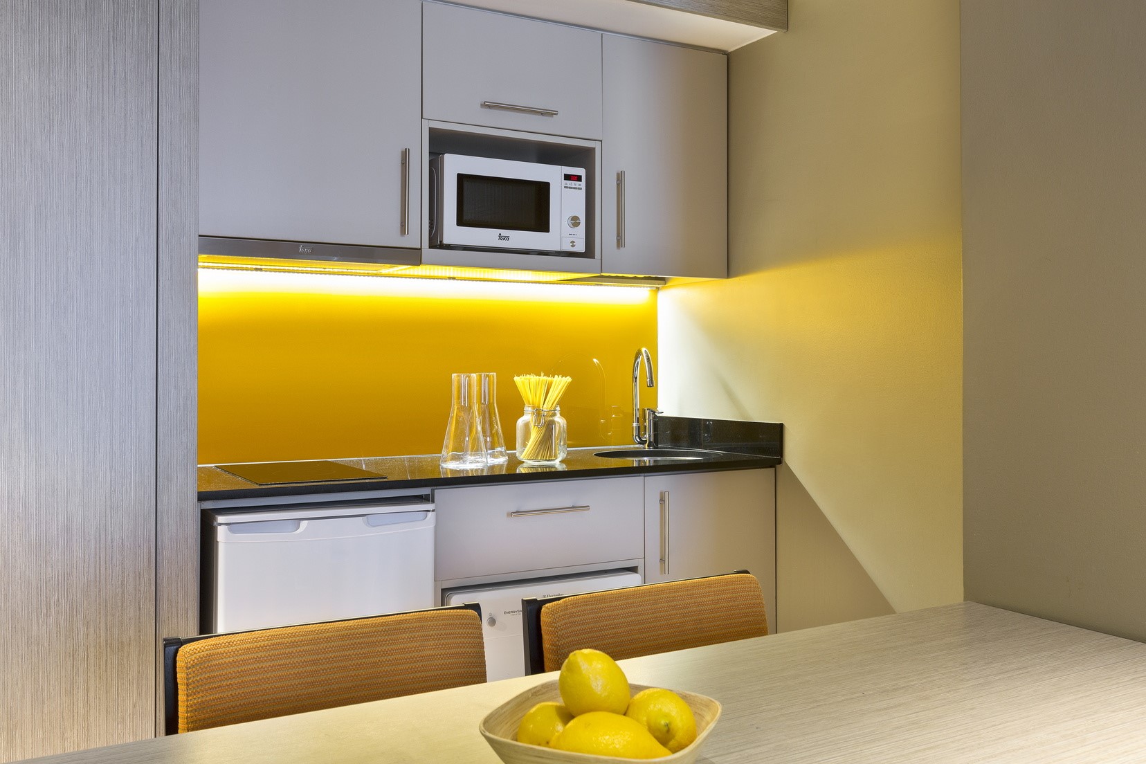 Apartment One Bedroom