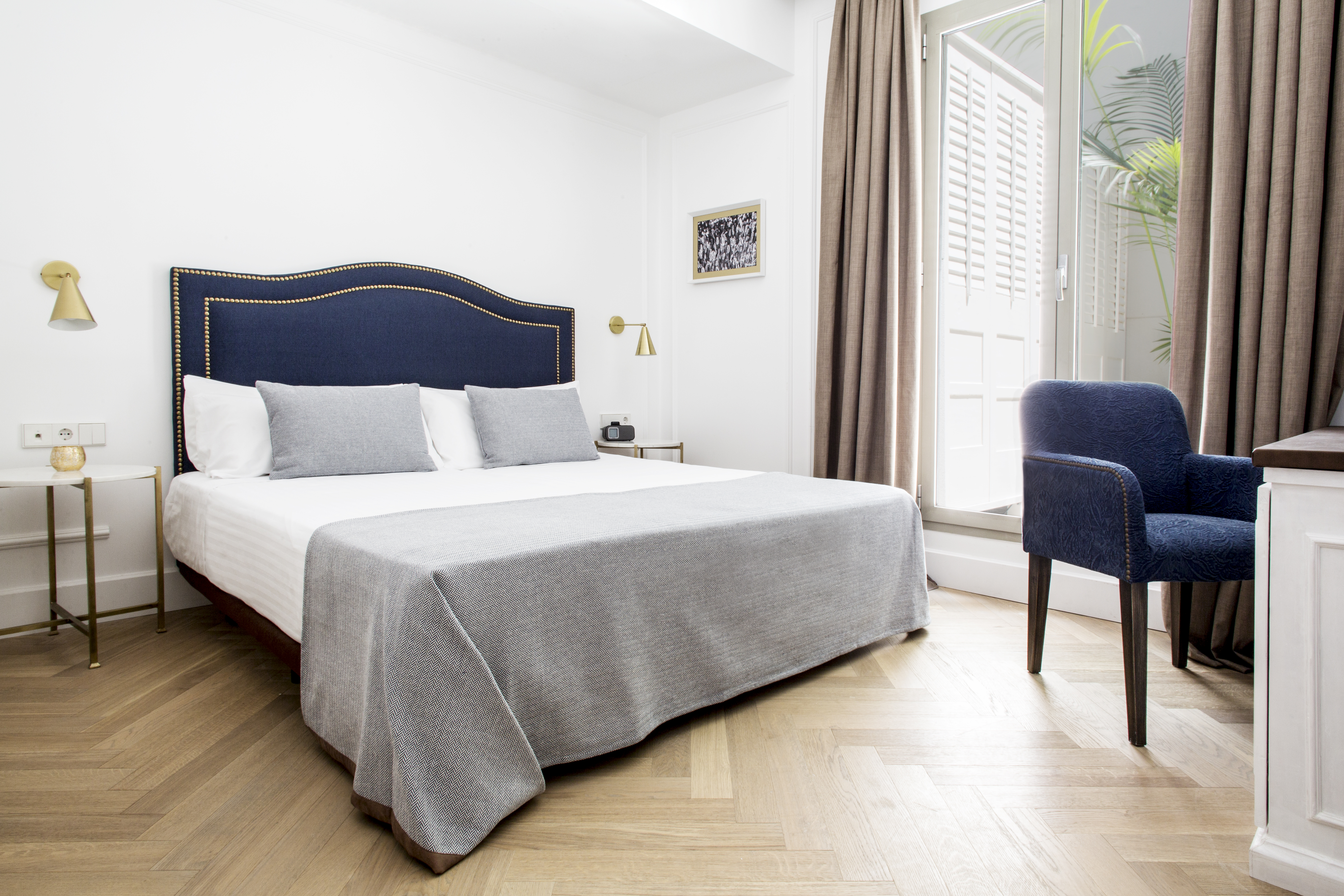 Double Superior with Terrace