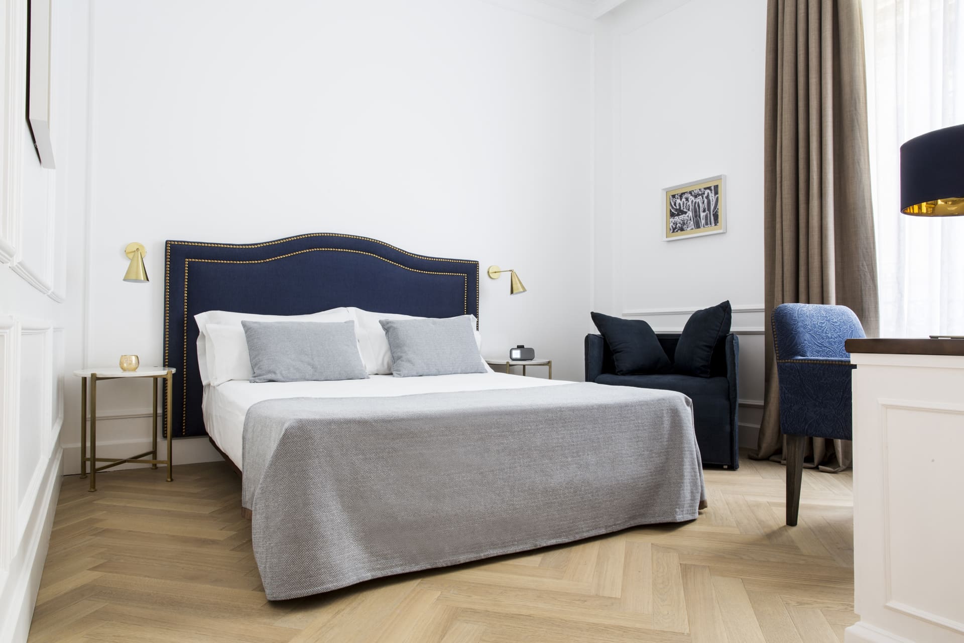 Triple Superior with Views