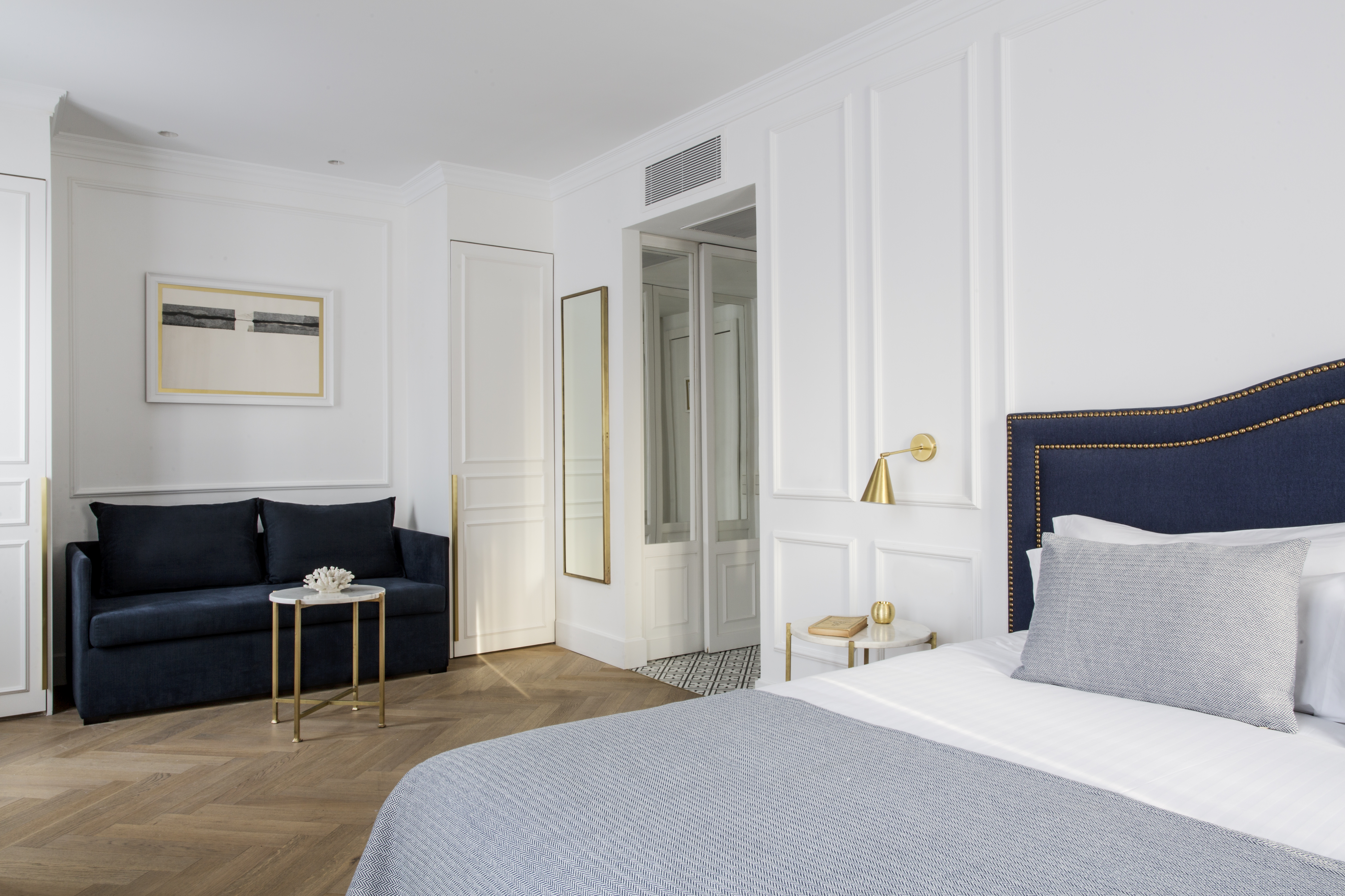 Junior Suite Standard