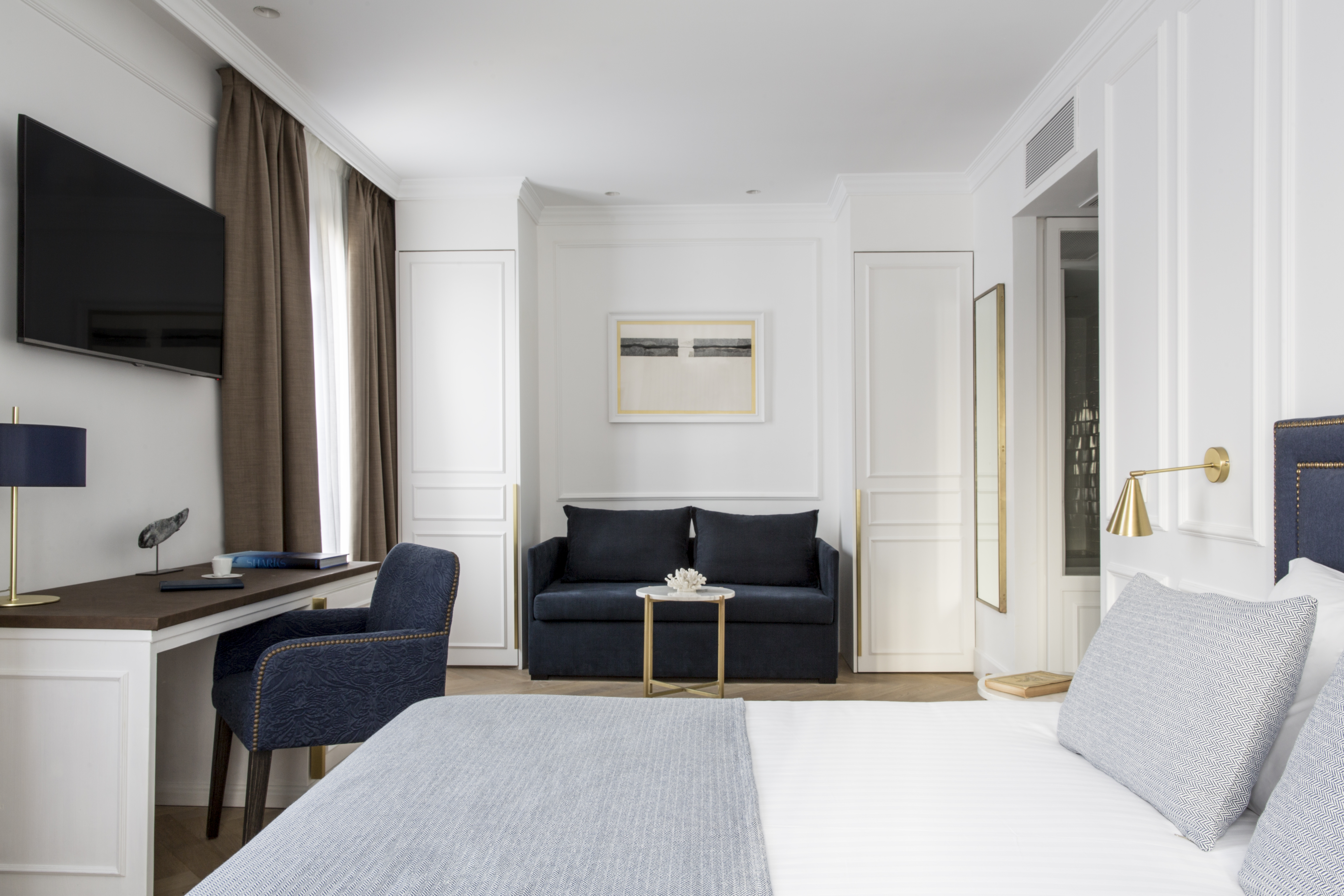 Junior Suite Standard