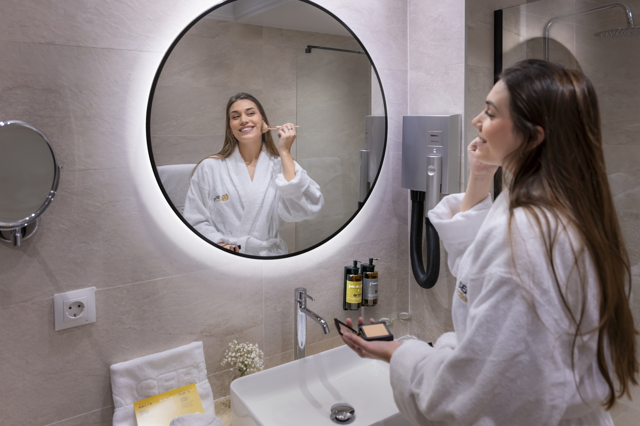 Double or Twin Deluxe