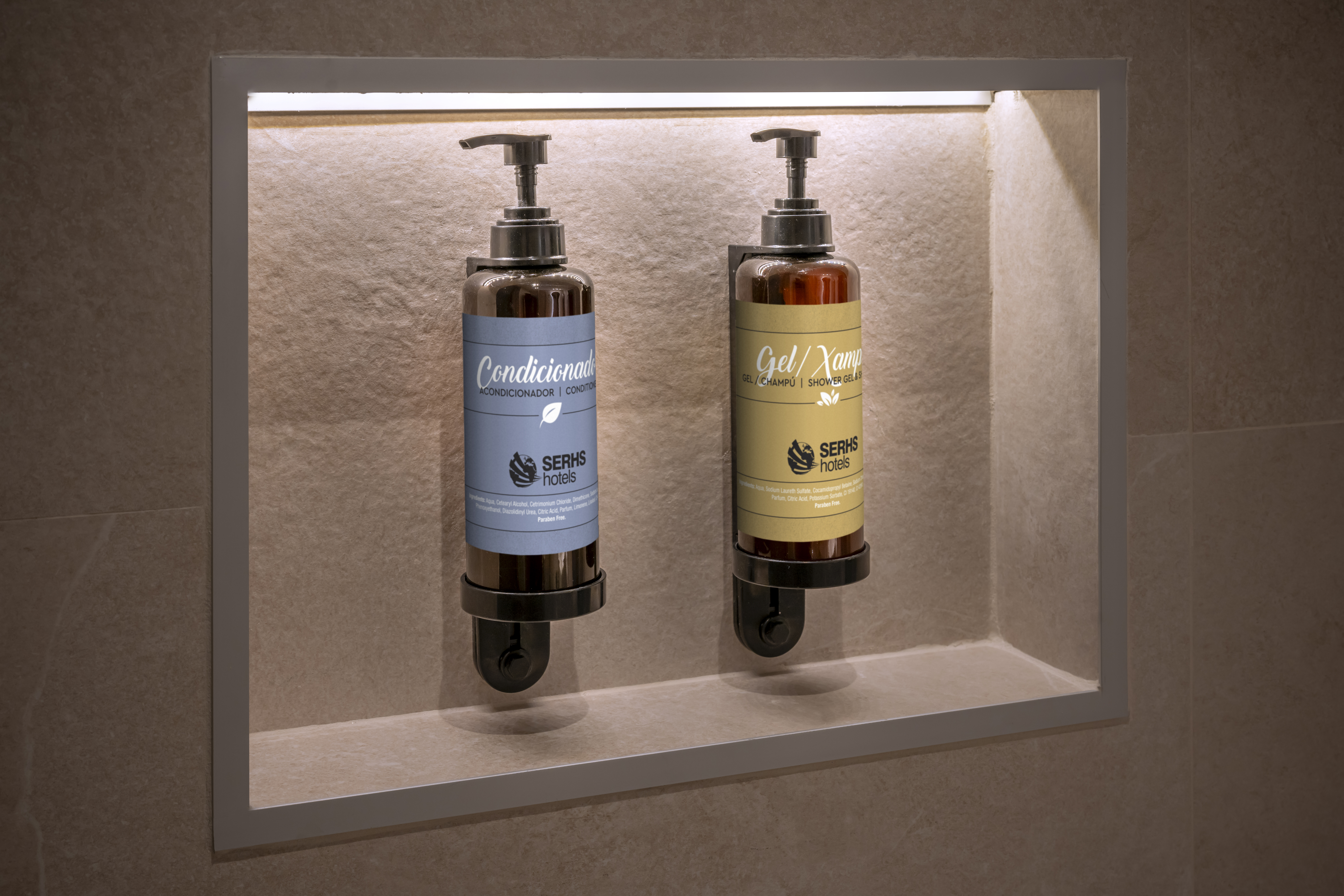 Double or Twin Deluxe