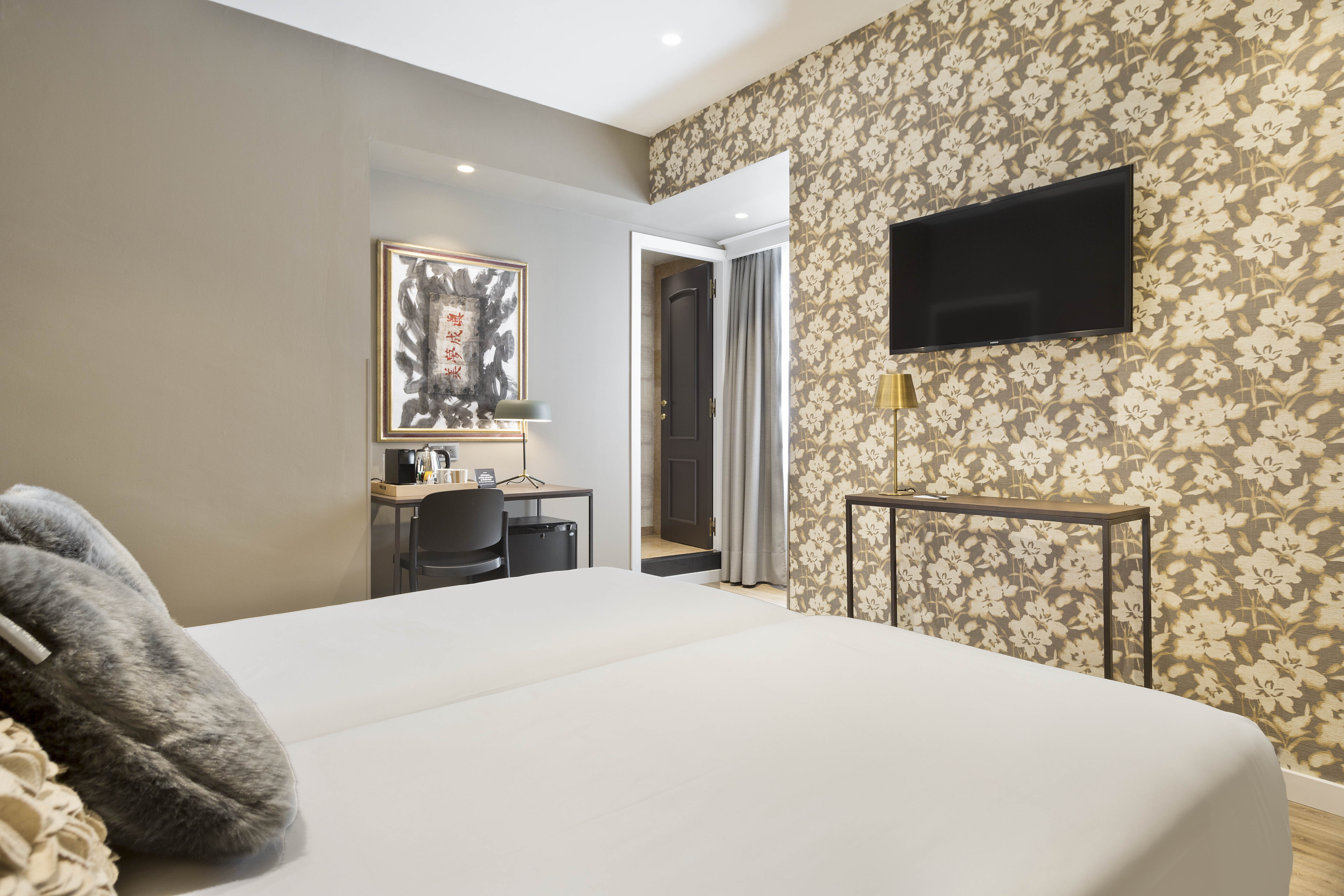 Double Single Superior