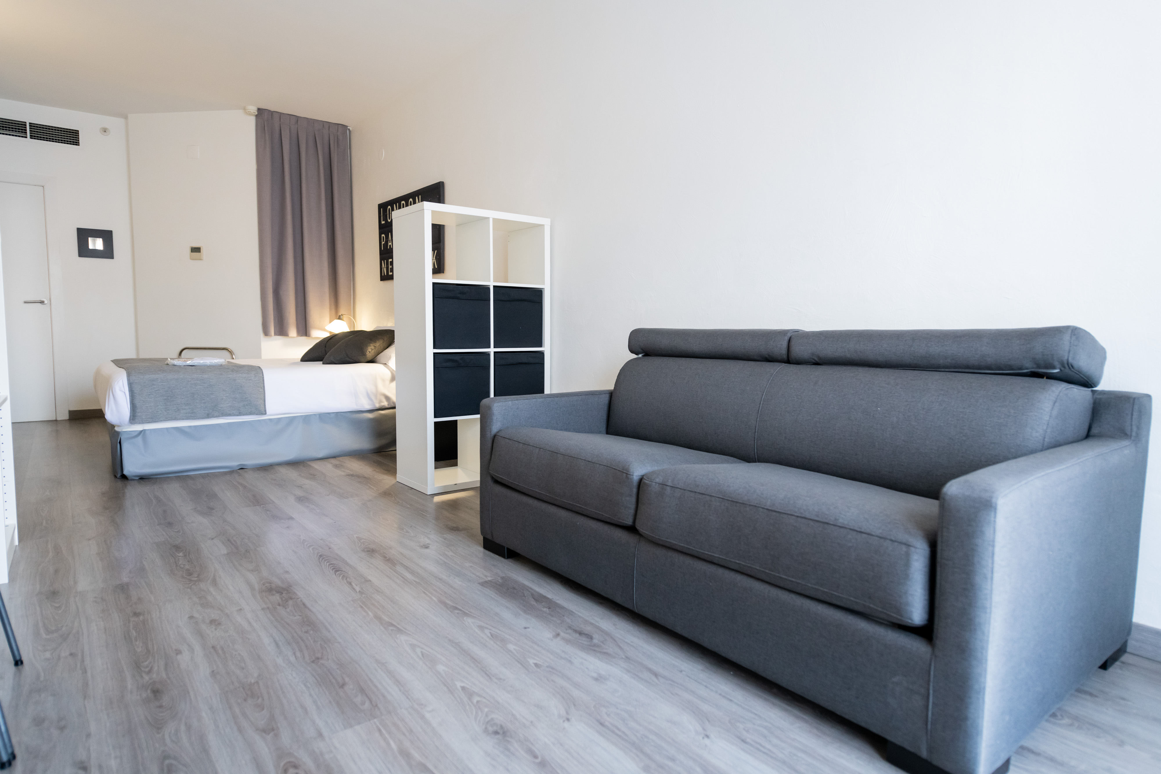 Double Single Superior