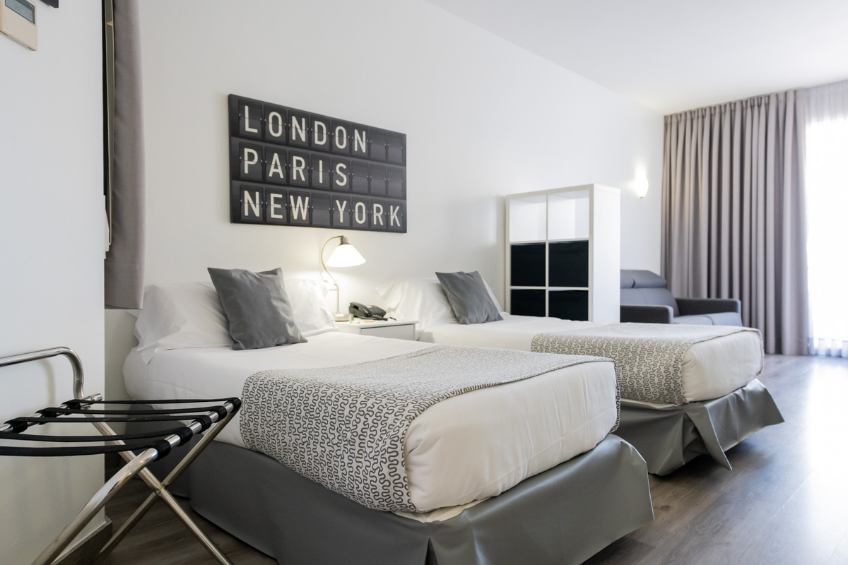 Family Room Standard