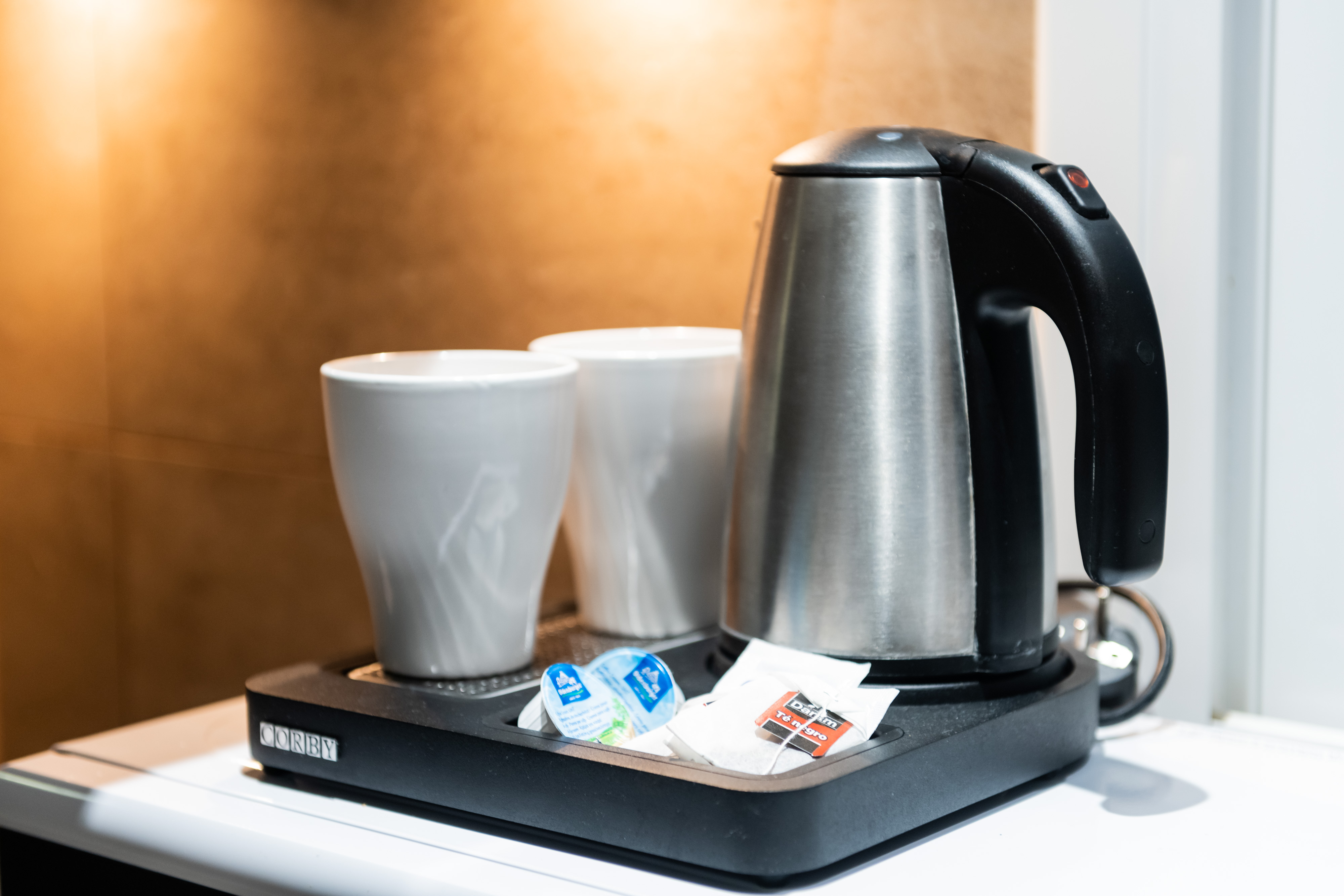 Double Single Standard