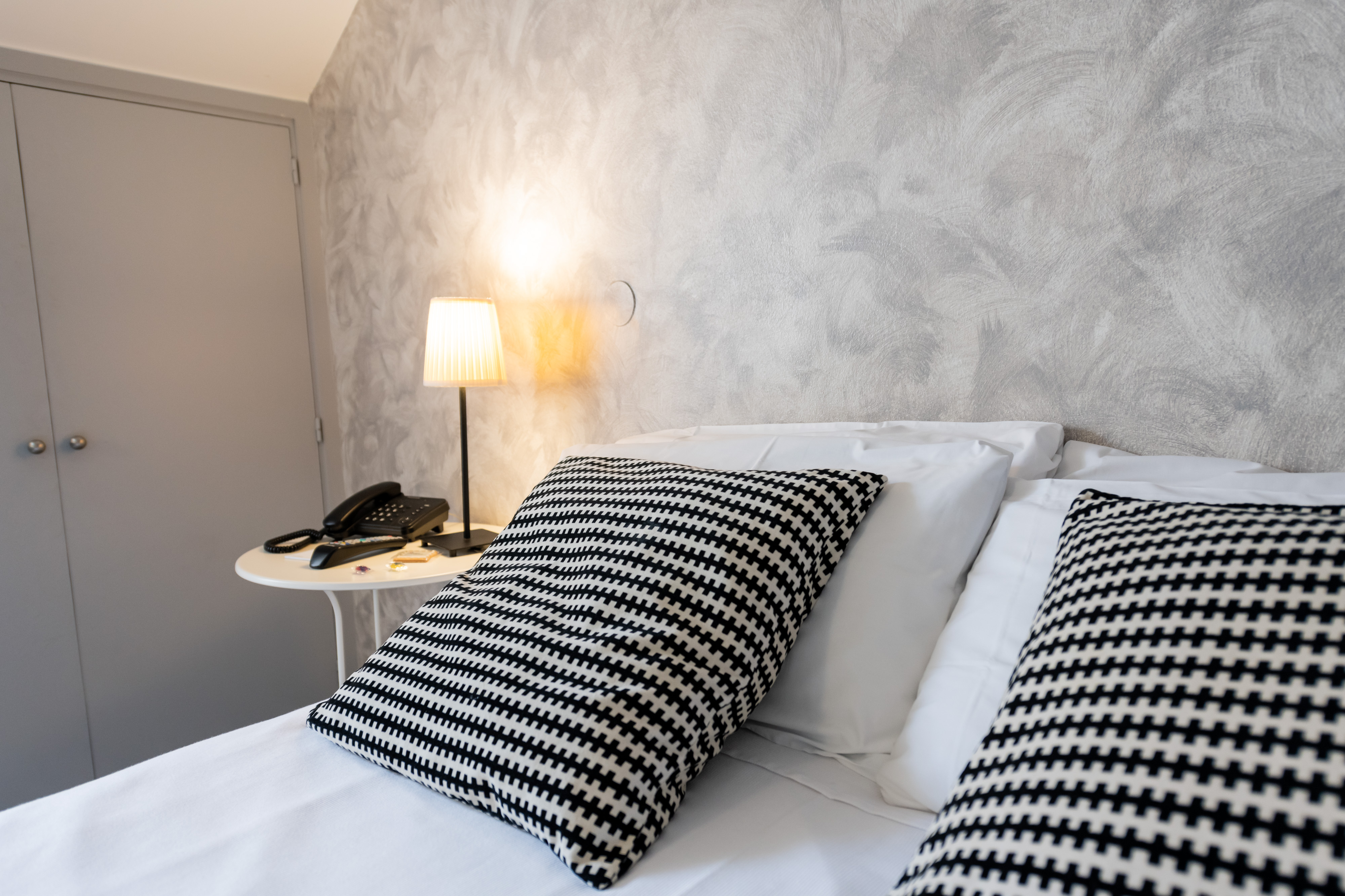 Double Single Standard