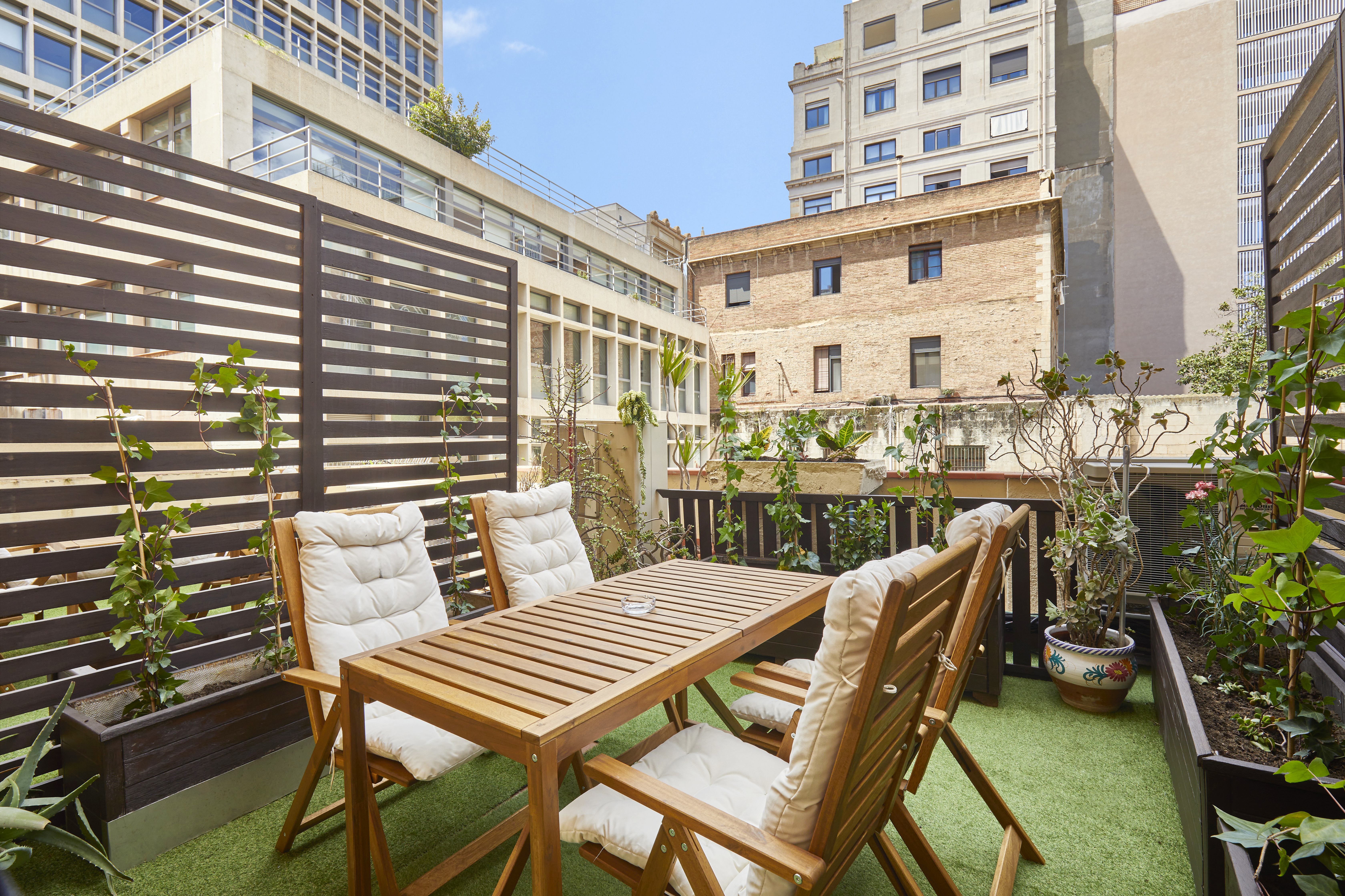 Double Superior with Terrace