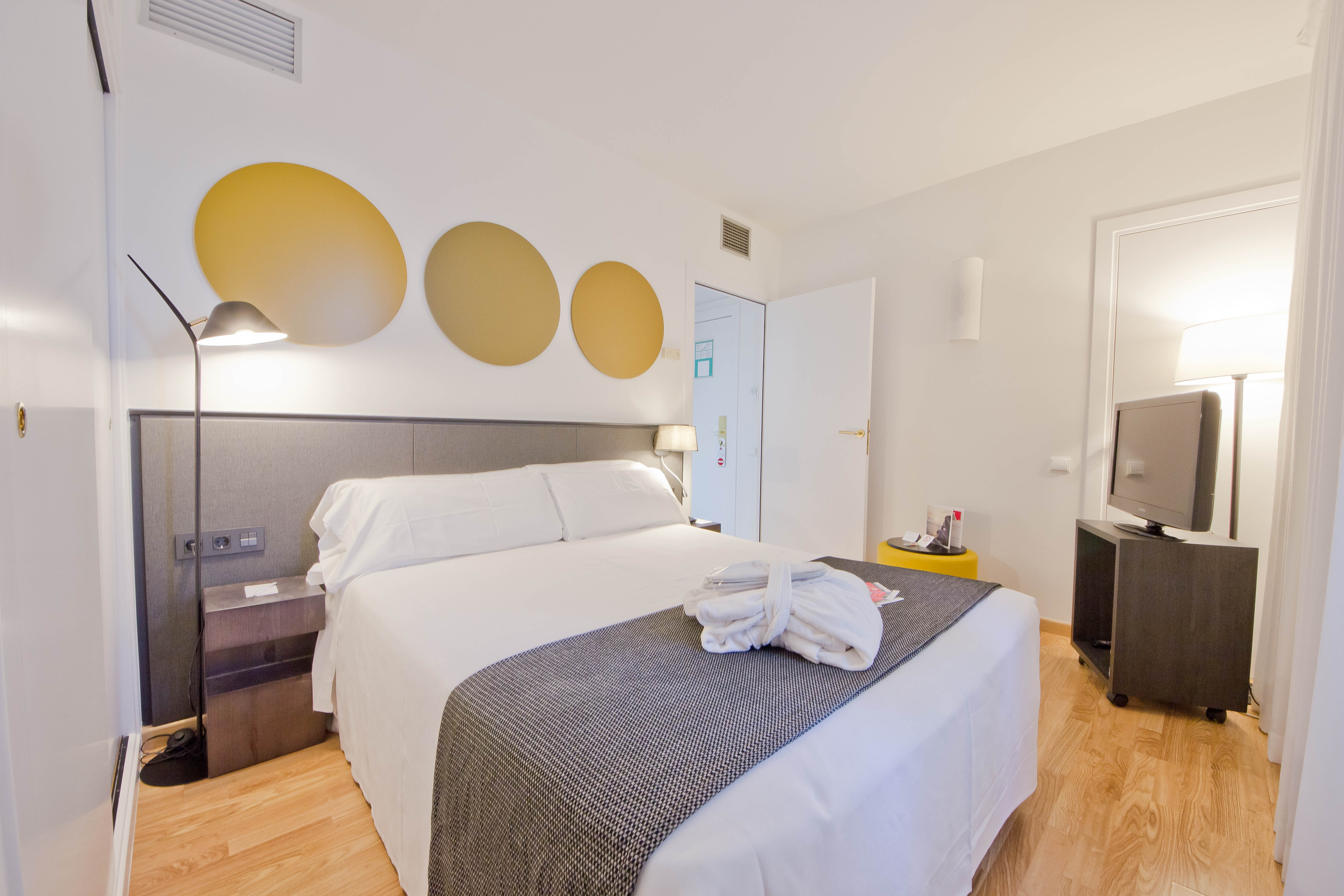 Double Single Standard