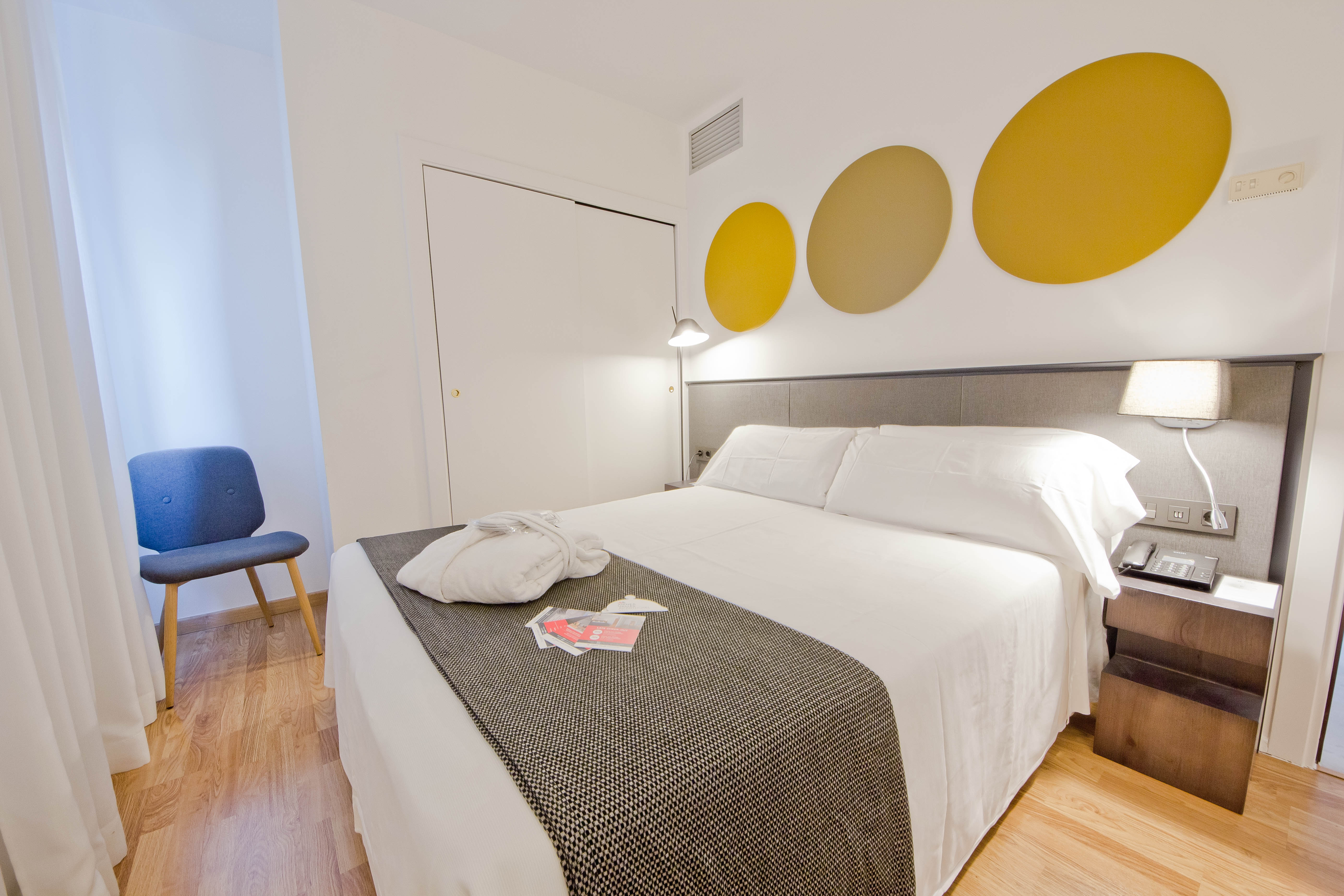 Double Single Standard