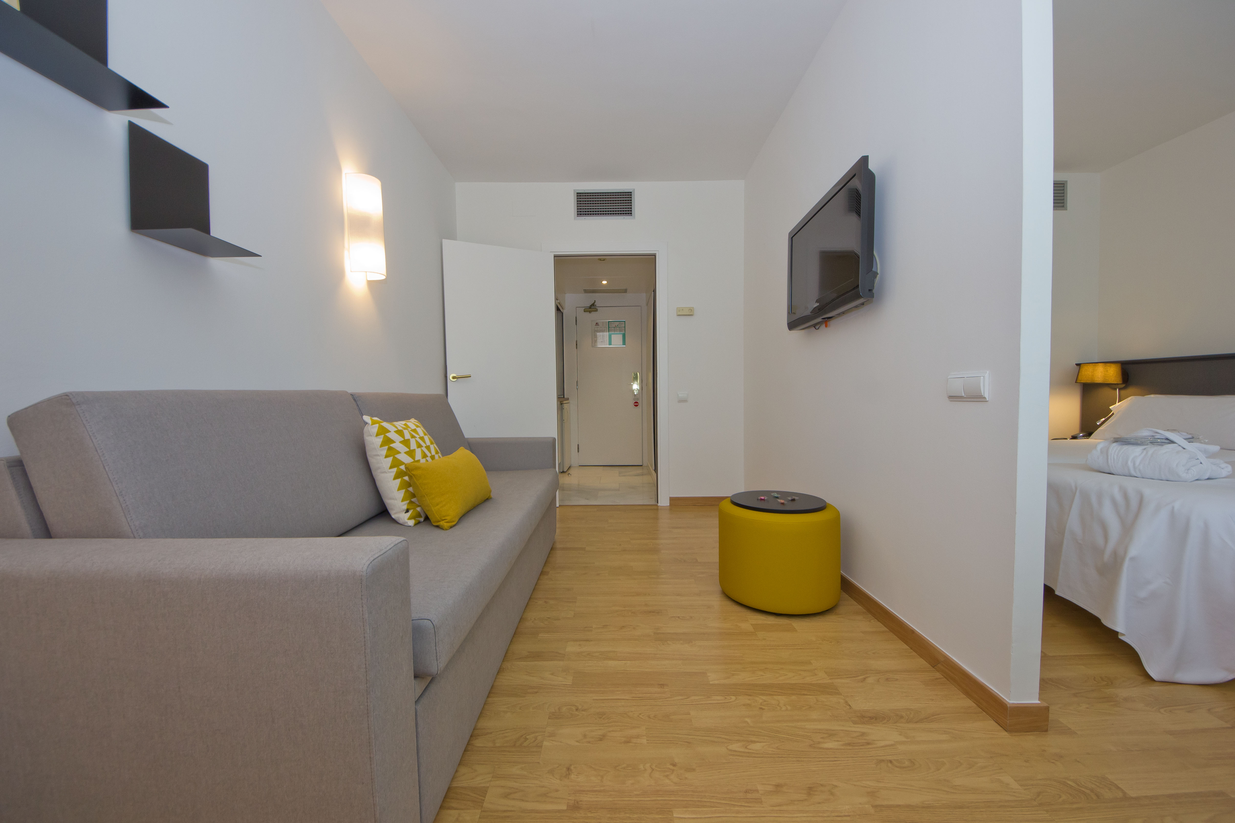 Family Room Standard