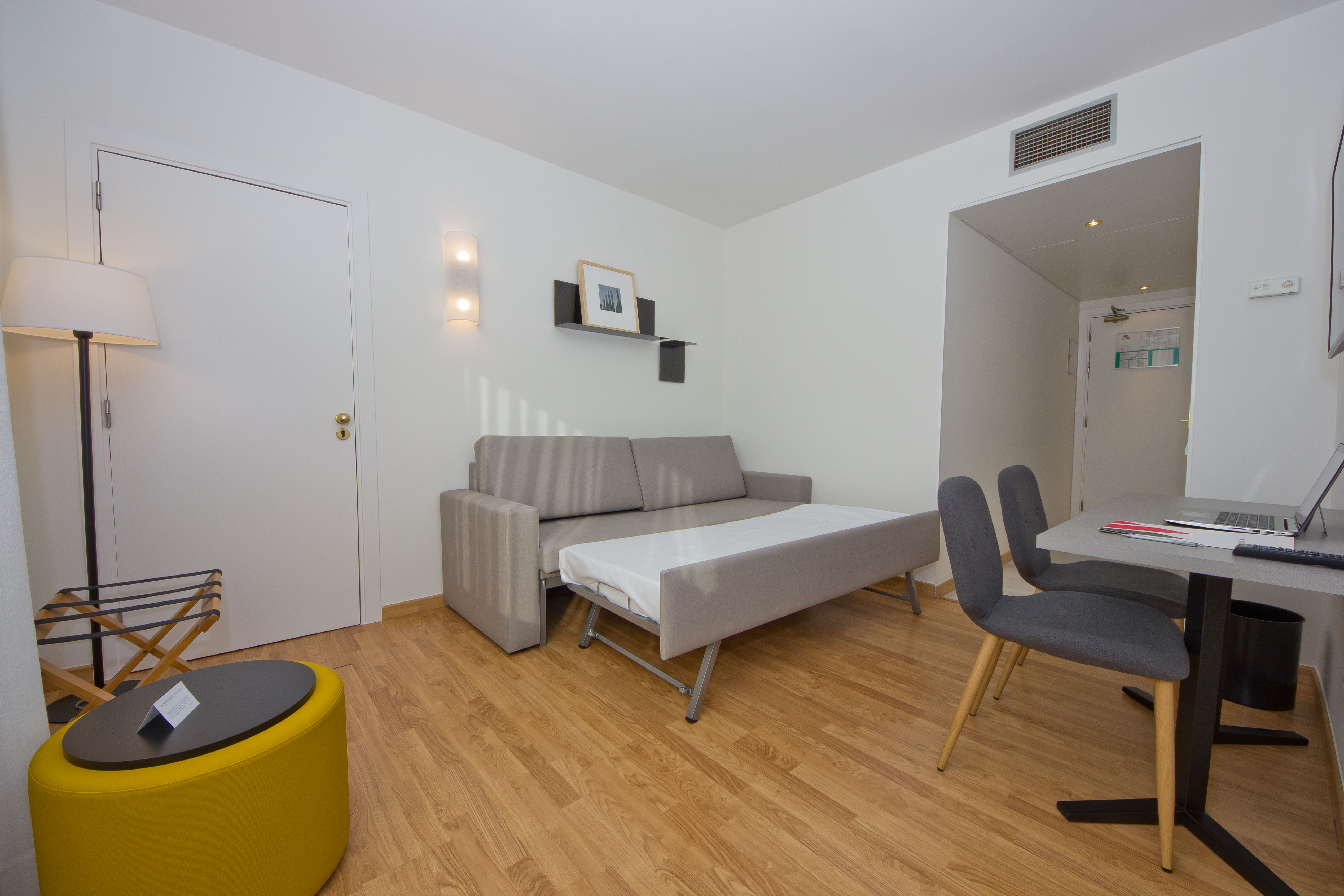 Family Room Standard