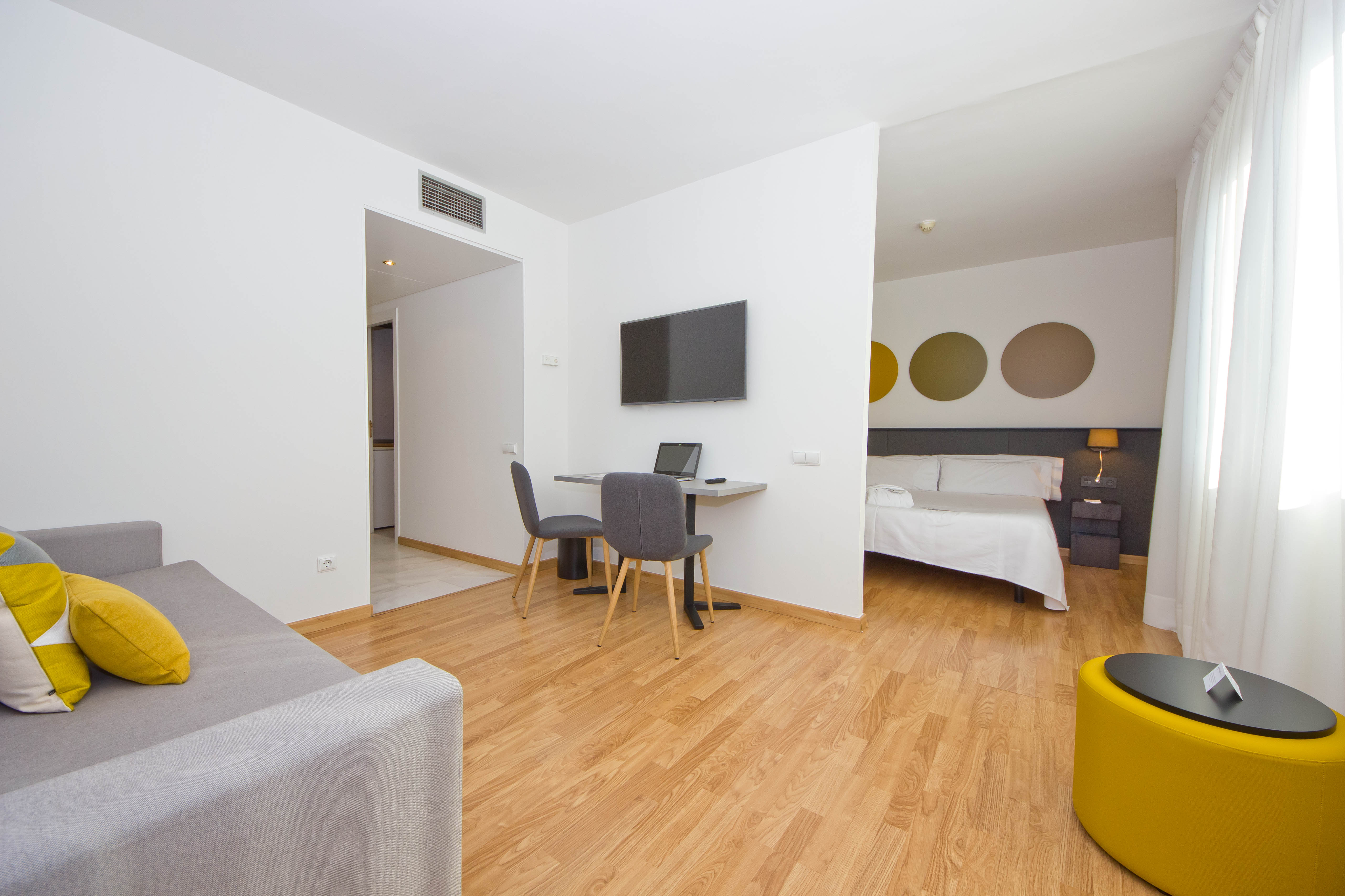 Family Room Superior