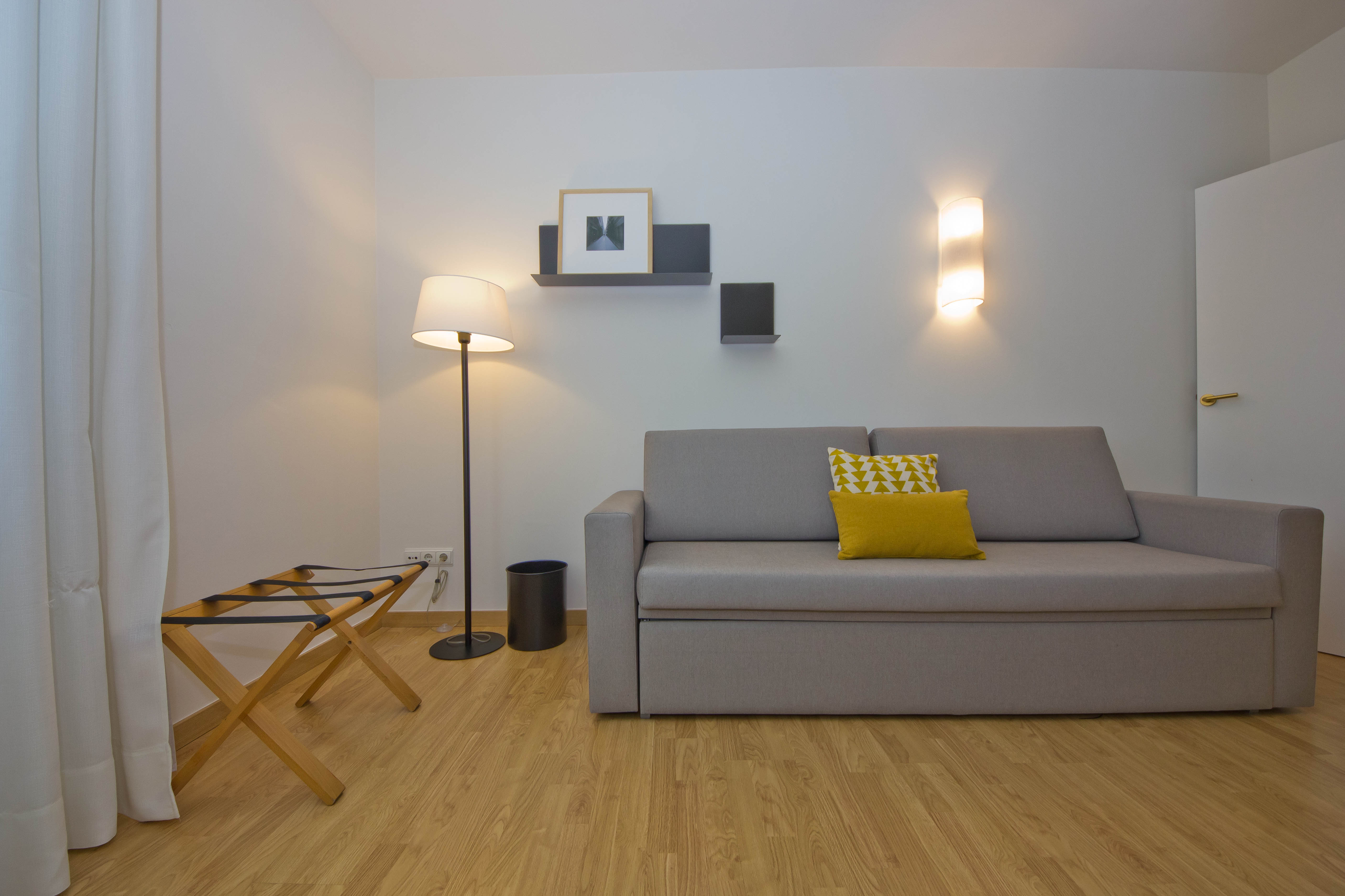 Family Room Superior