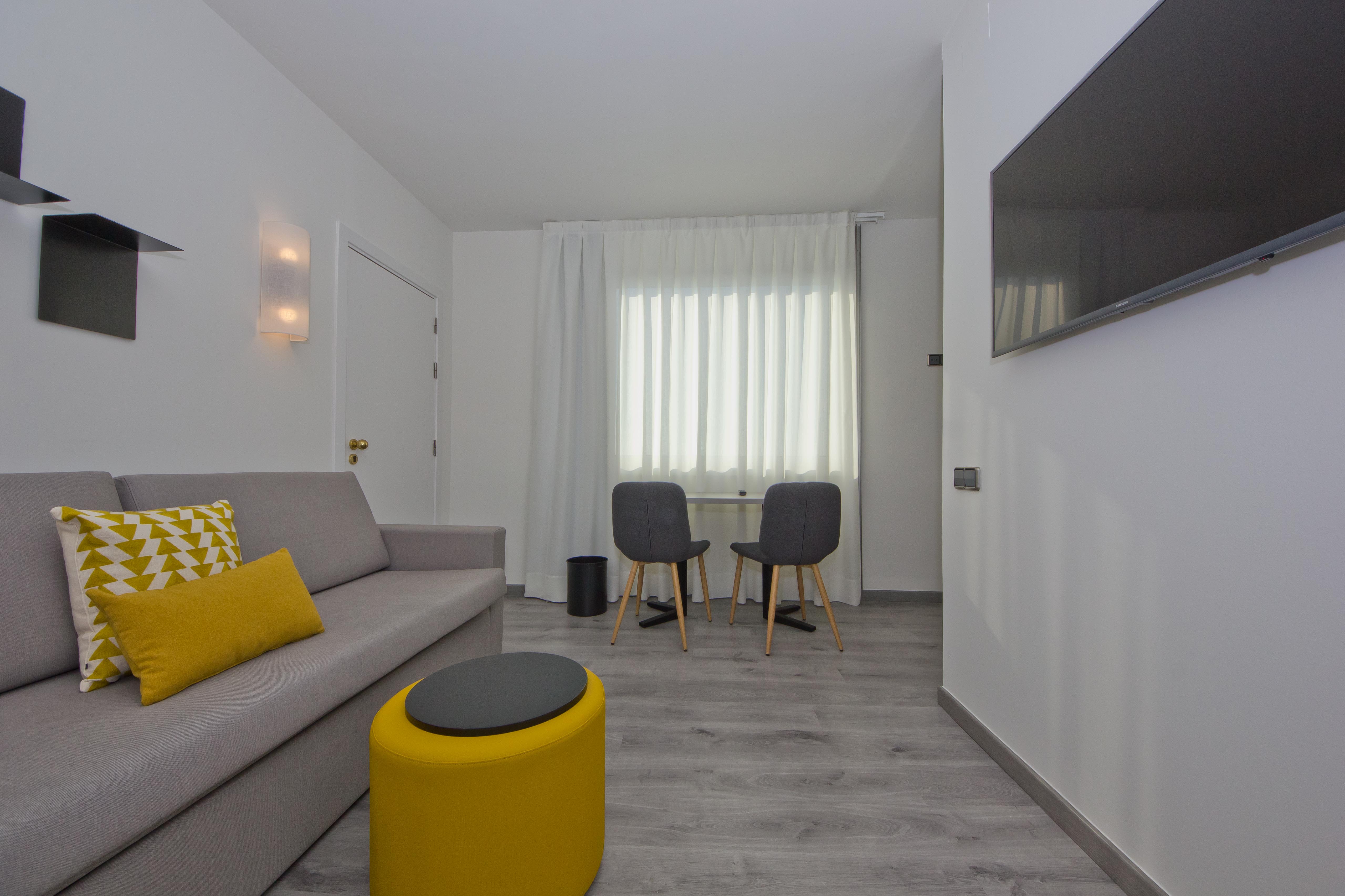 Family Room Superior