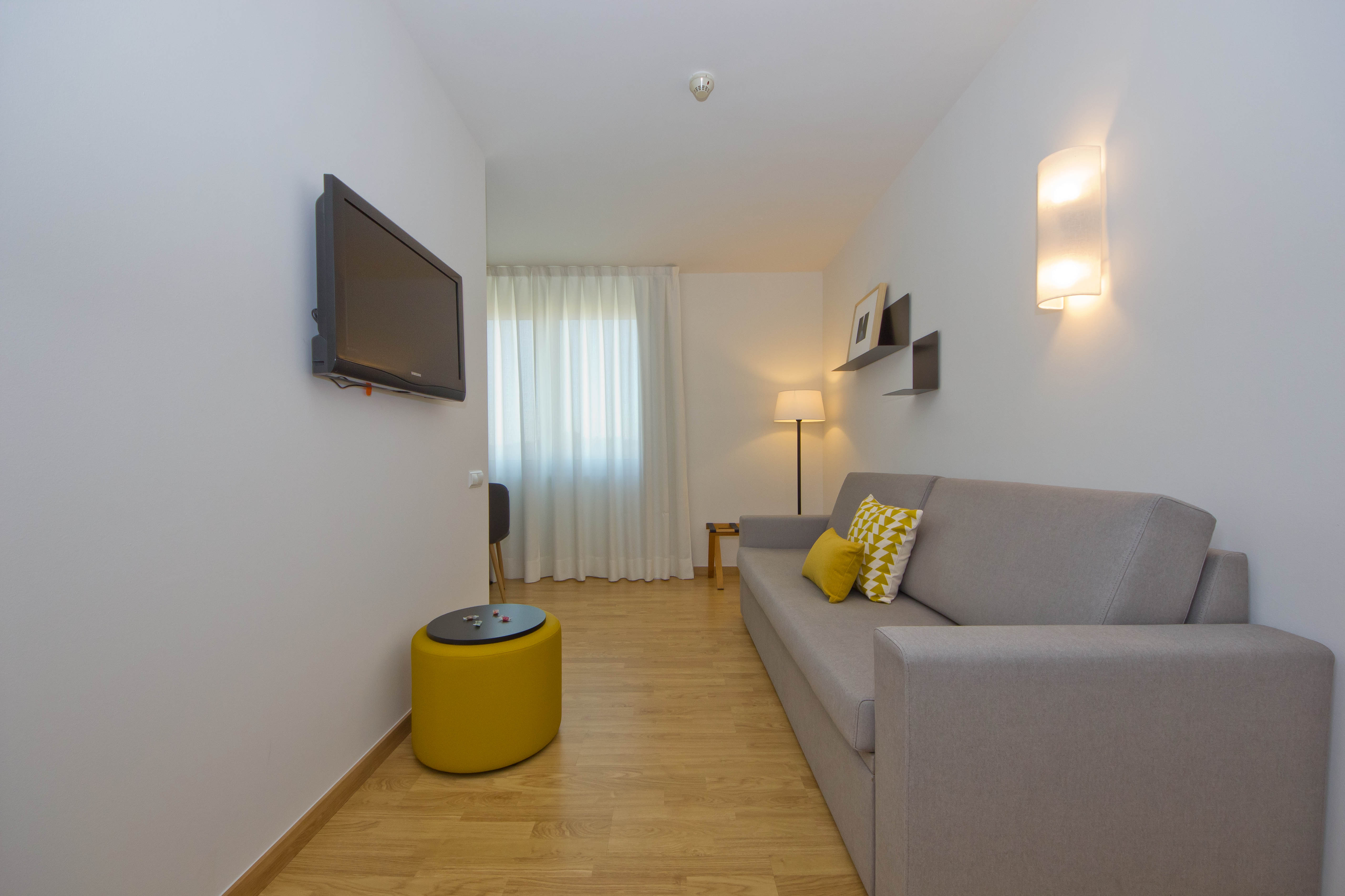 Family Room Superior