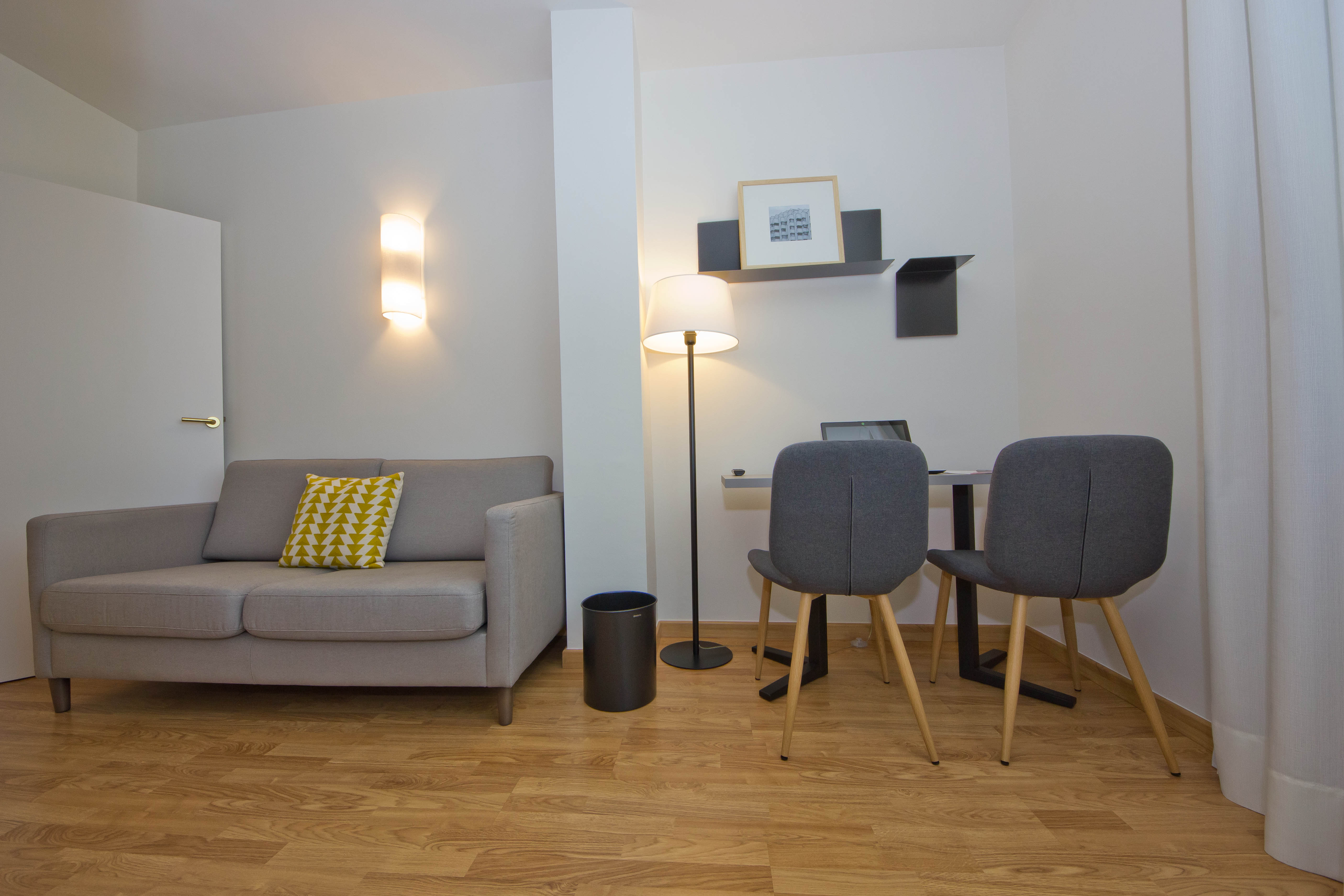 Double Single Superior