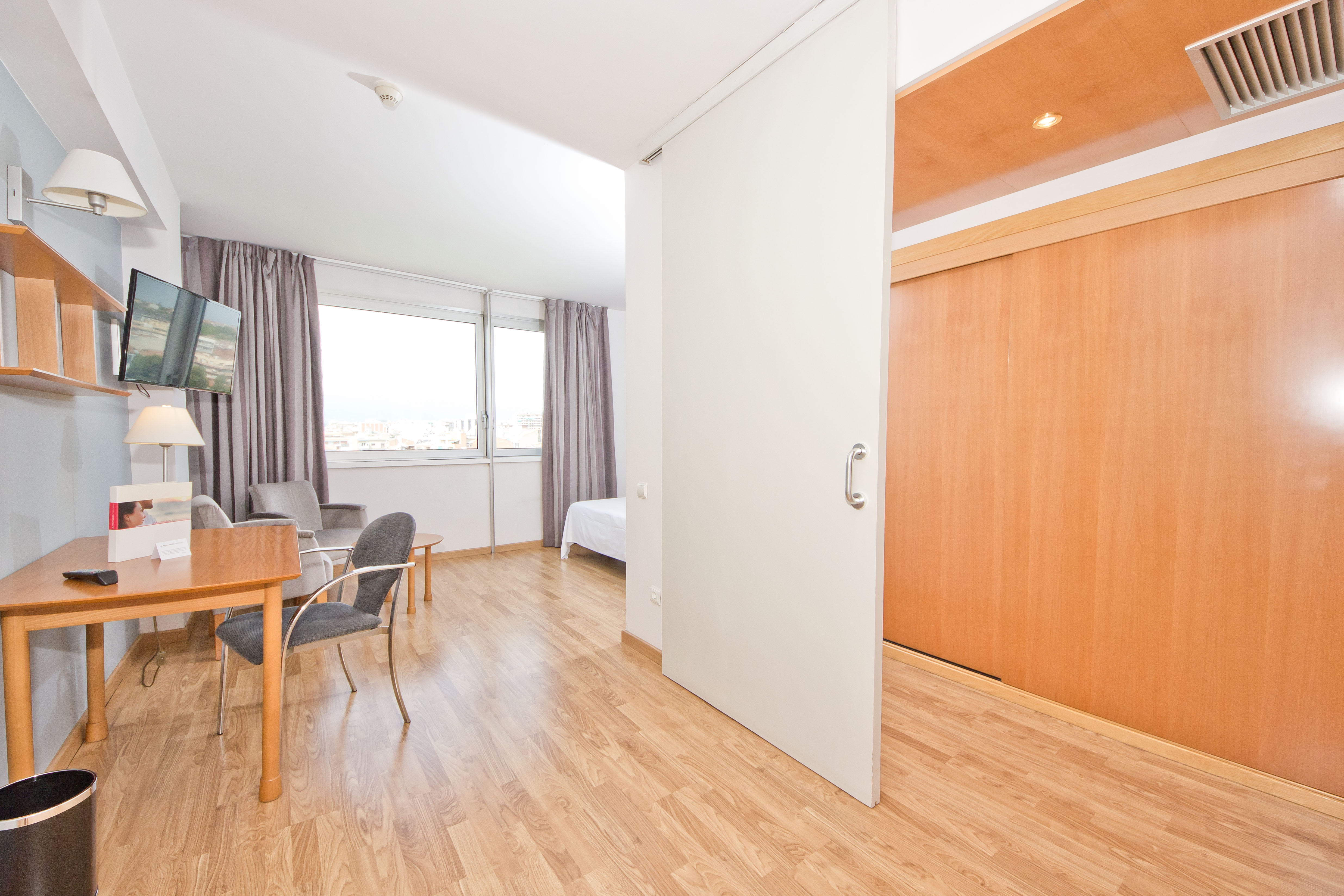 Double Single Standard