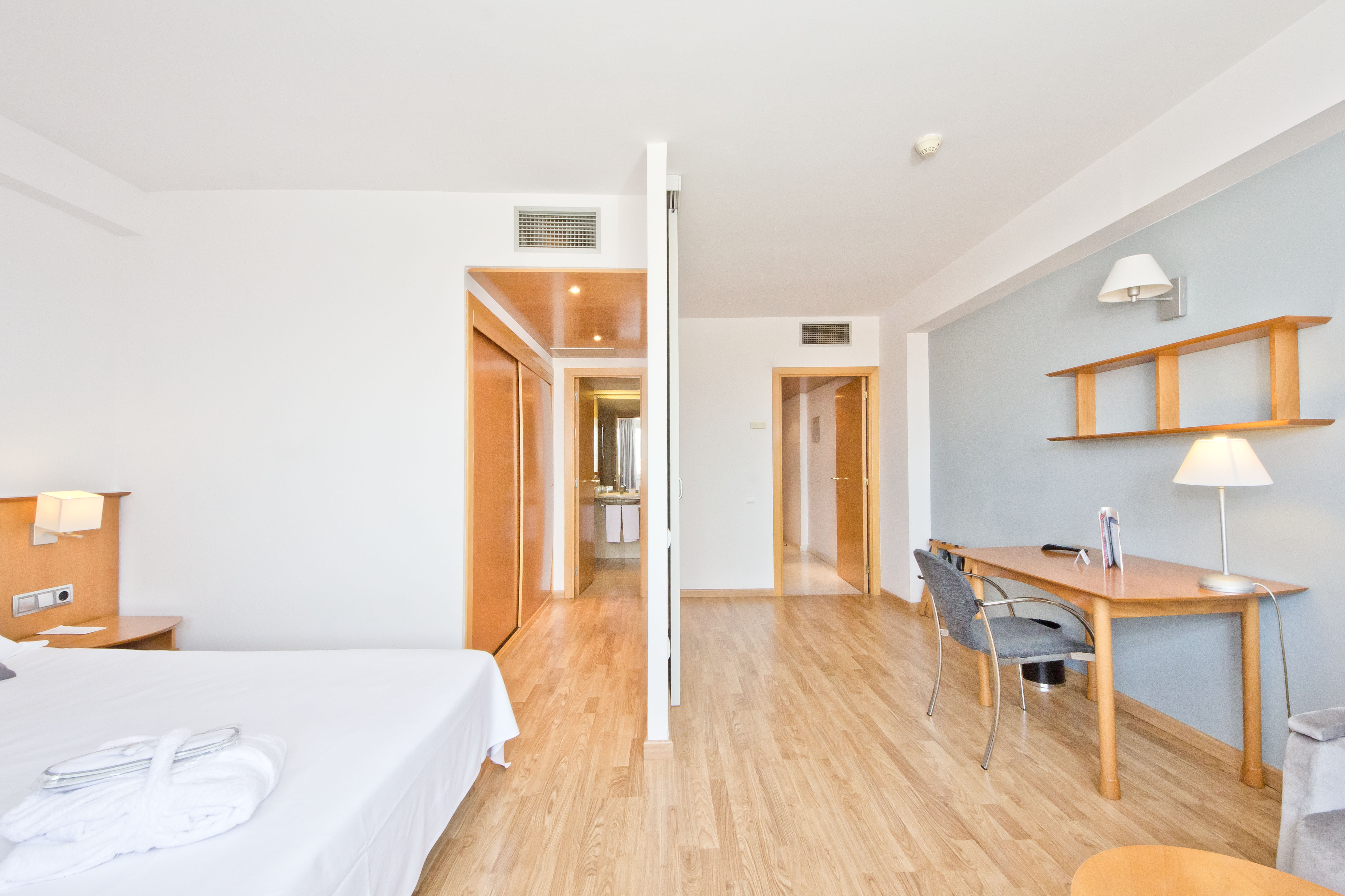 Double Single Standard