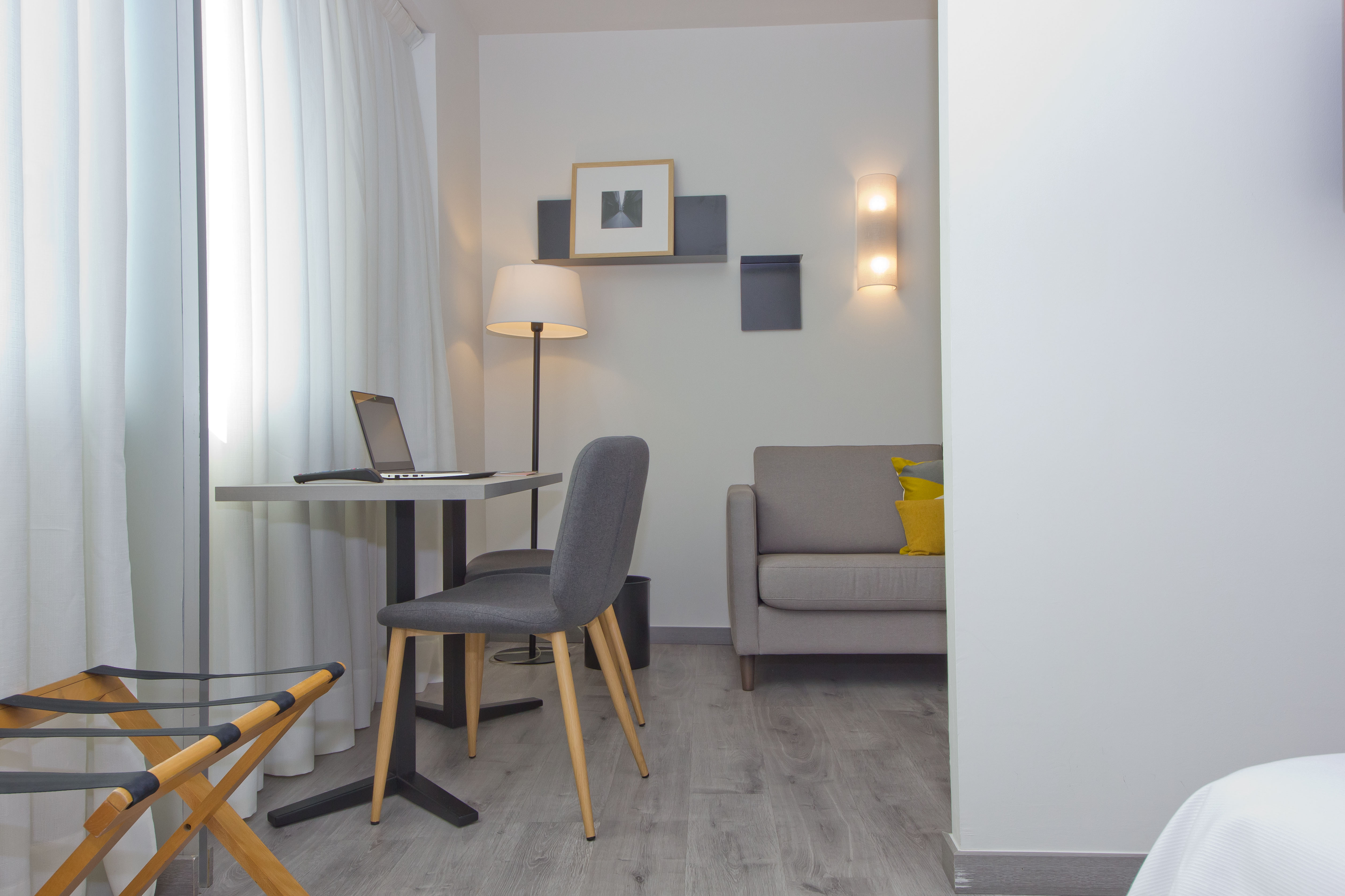 Double Single Superior