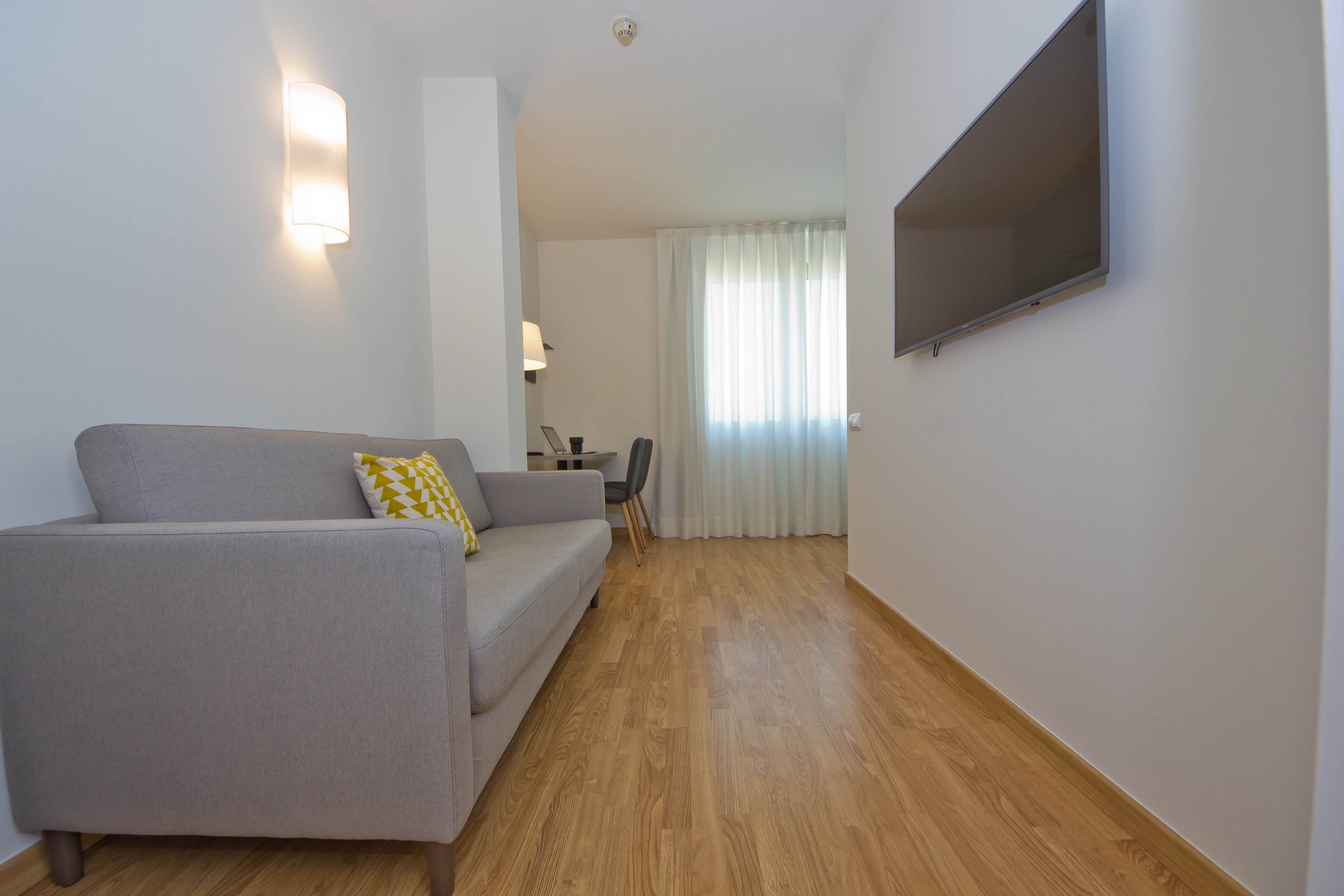 Double Single Superior