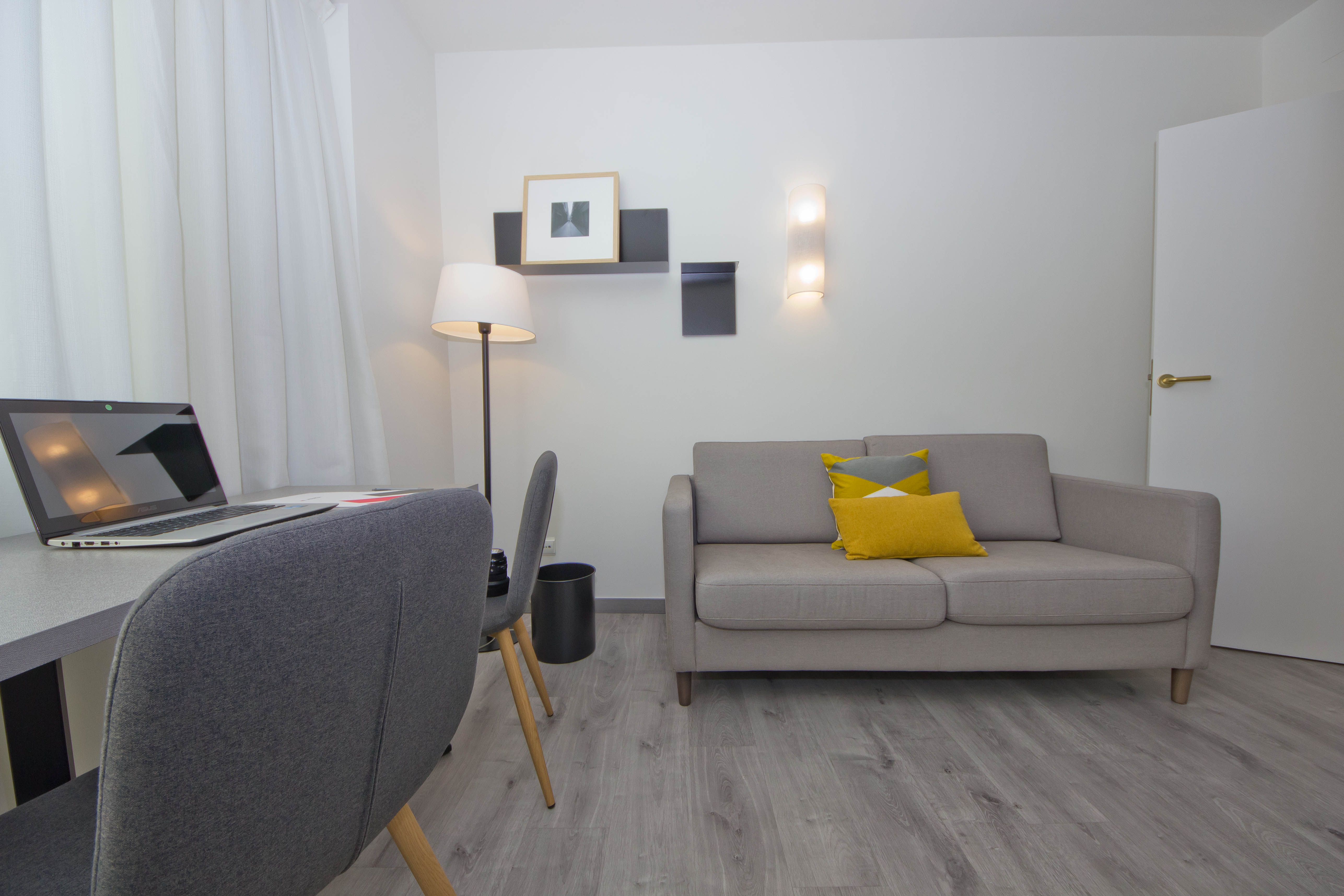 Double Single Superior