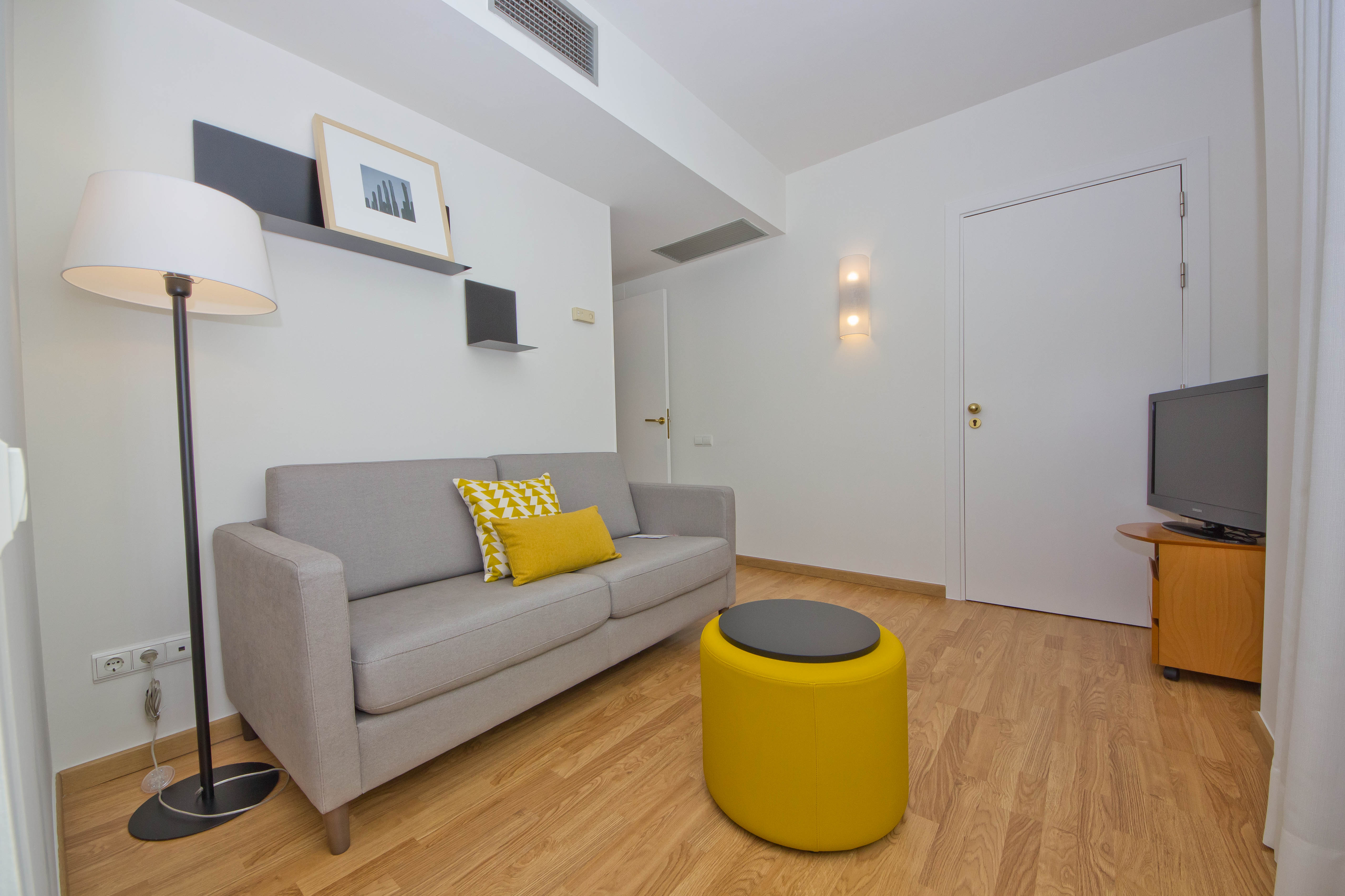 Double Single Superior