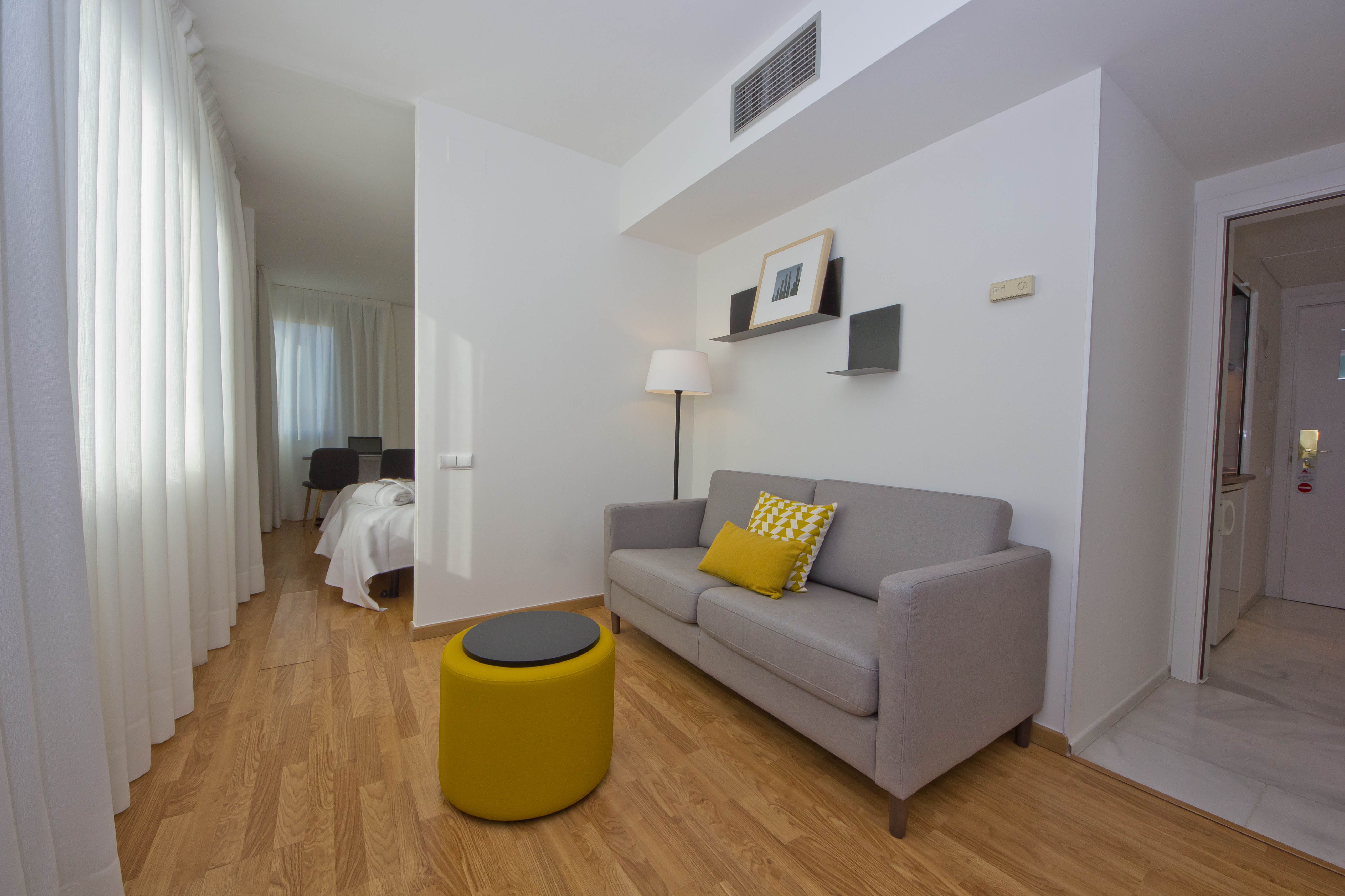 Double Single Superior