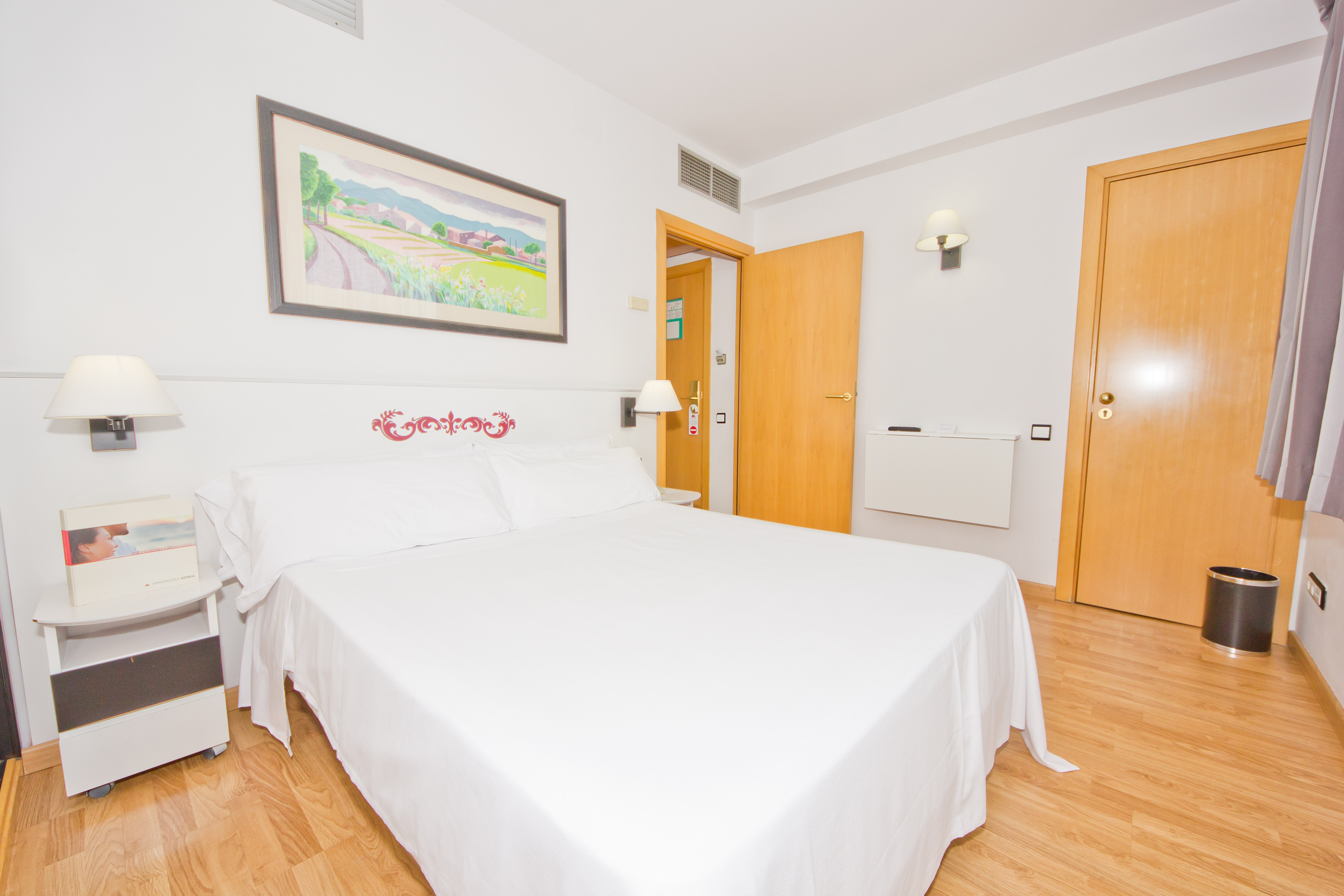 Double Single Standard