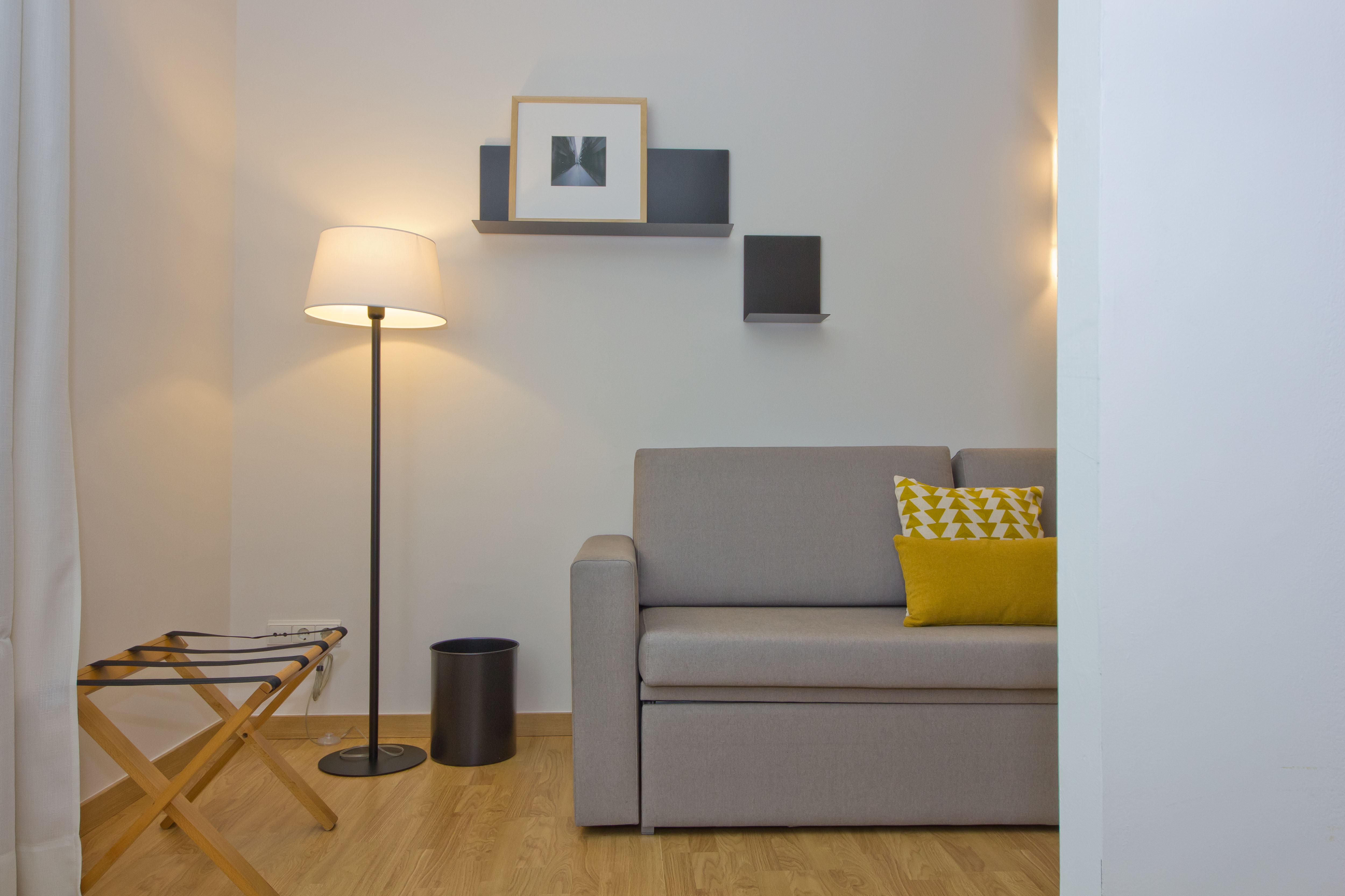 Family Room Superior