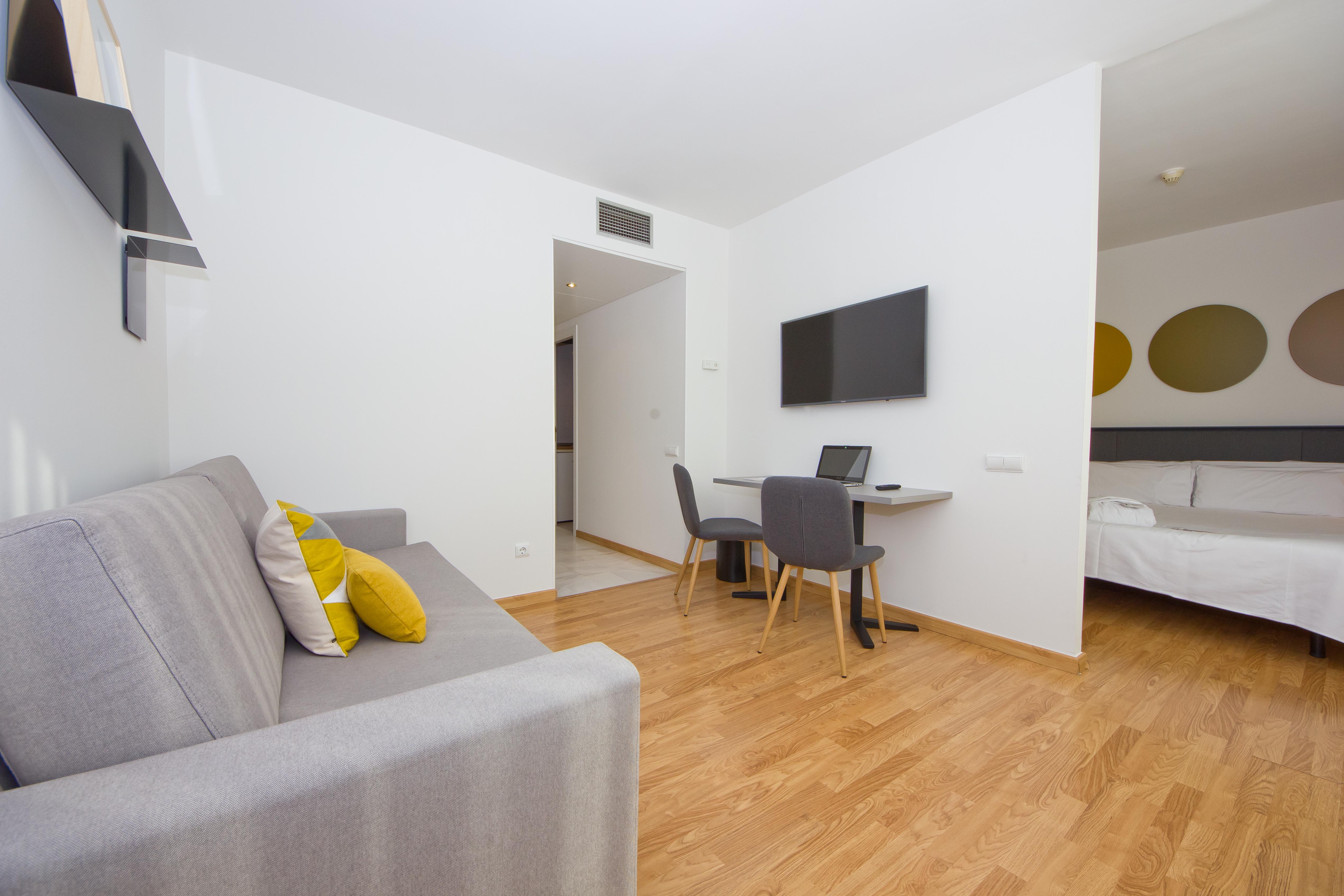 Family Room Superior