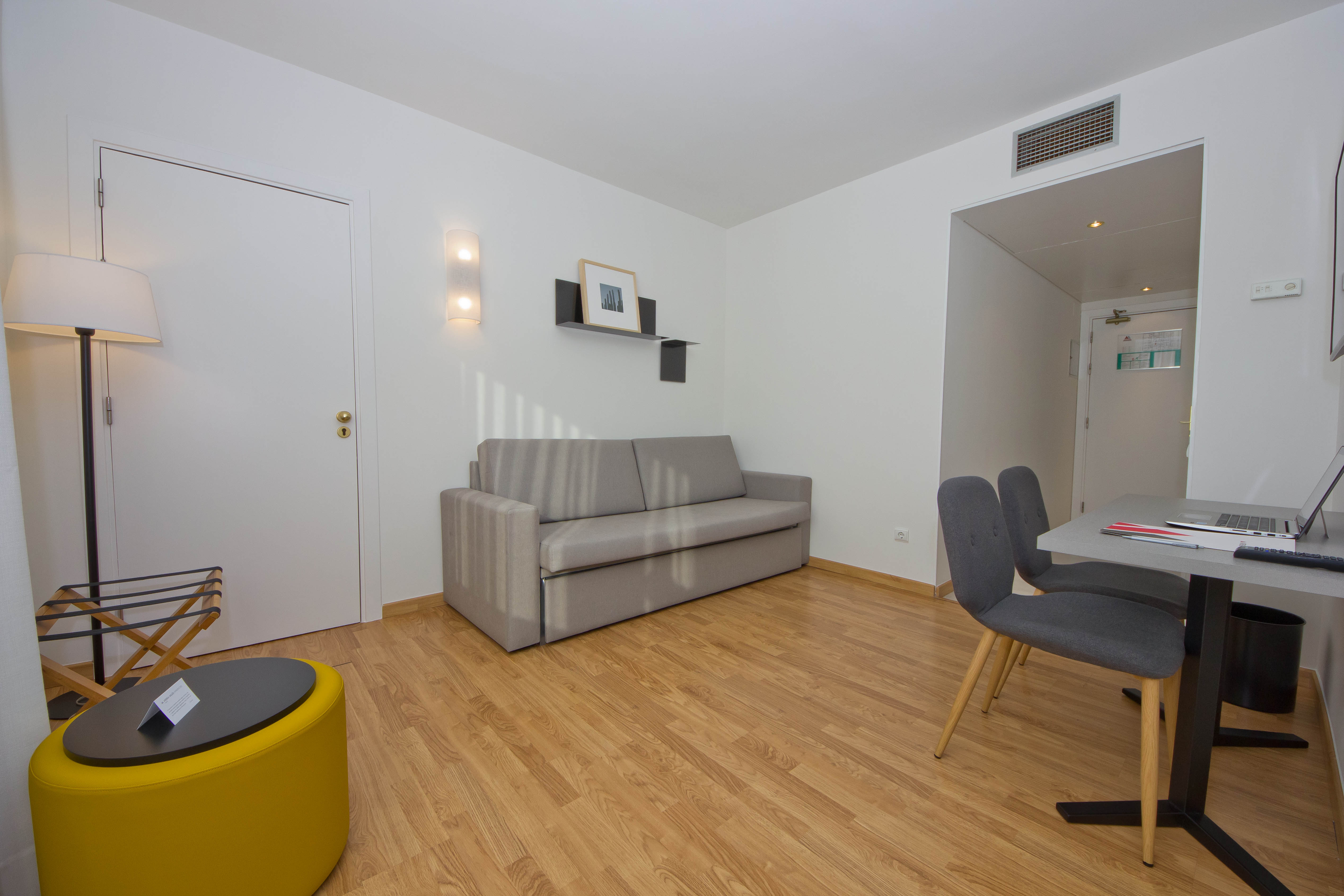 Family Room Superior