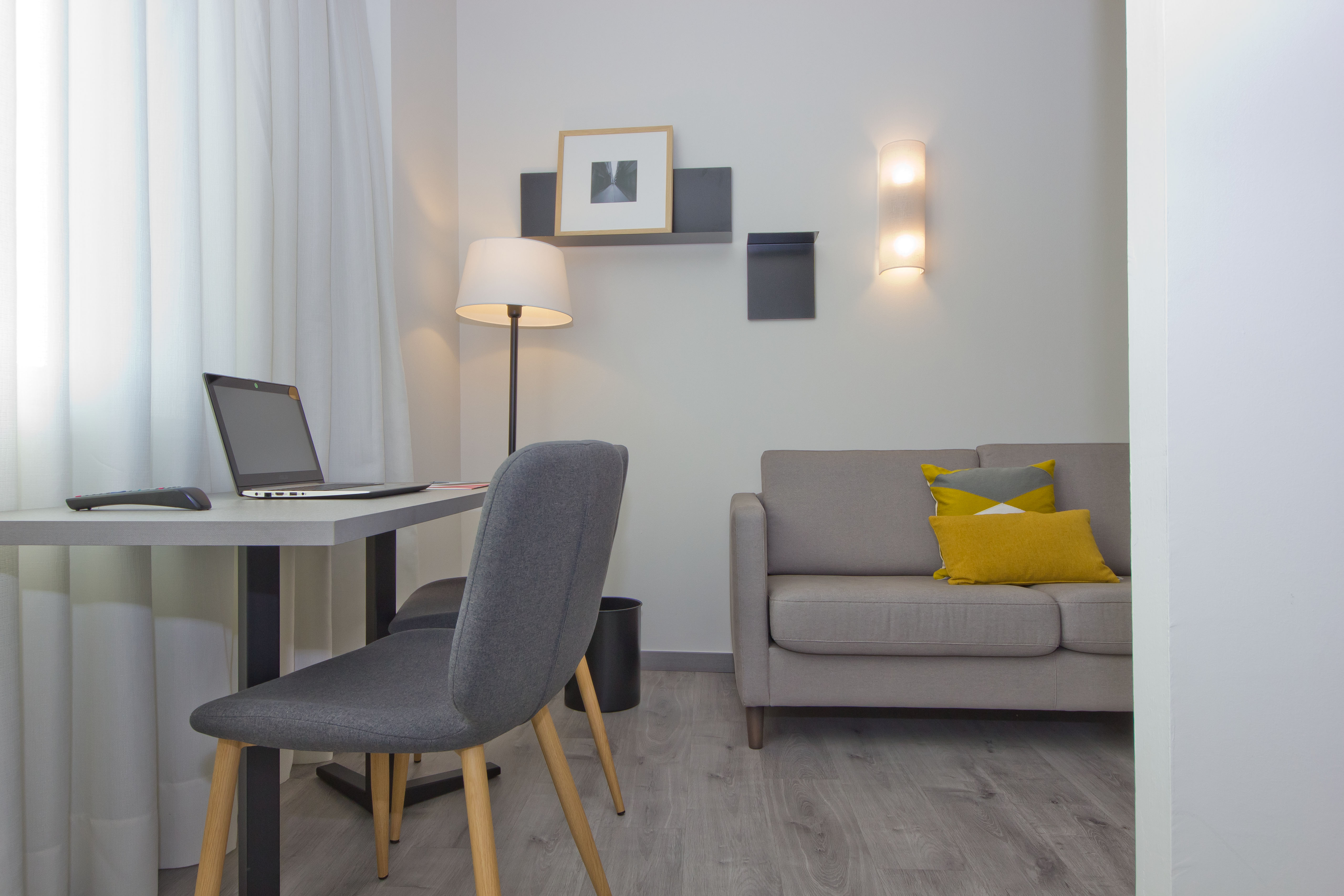 Double Single Superior