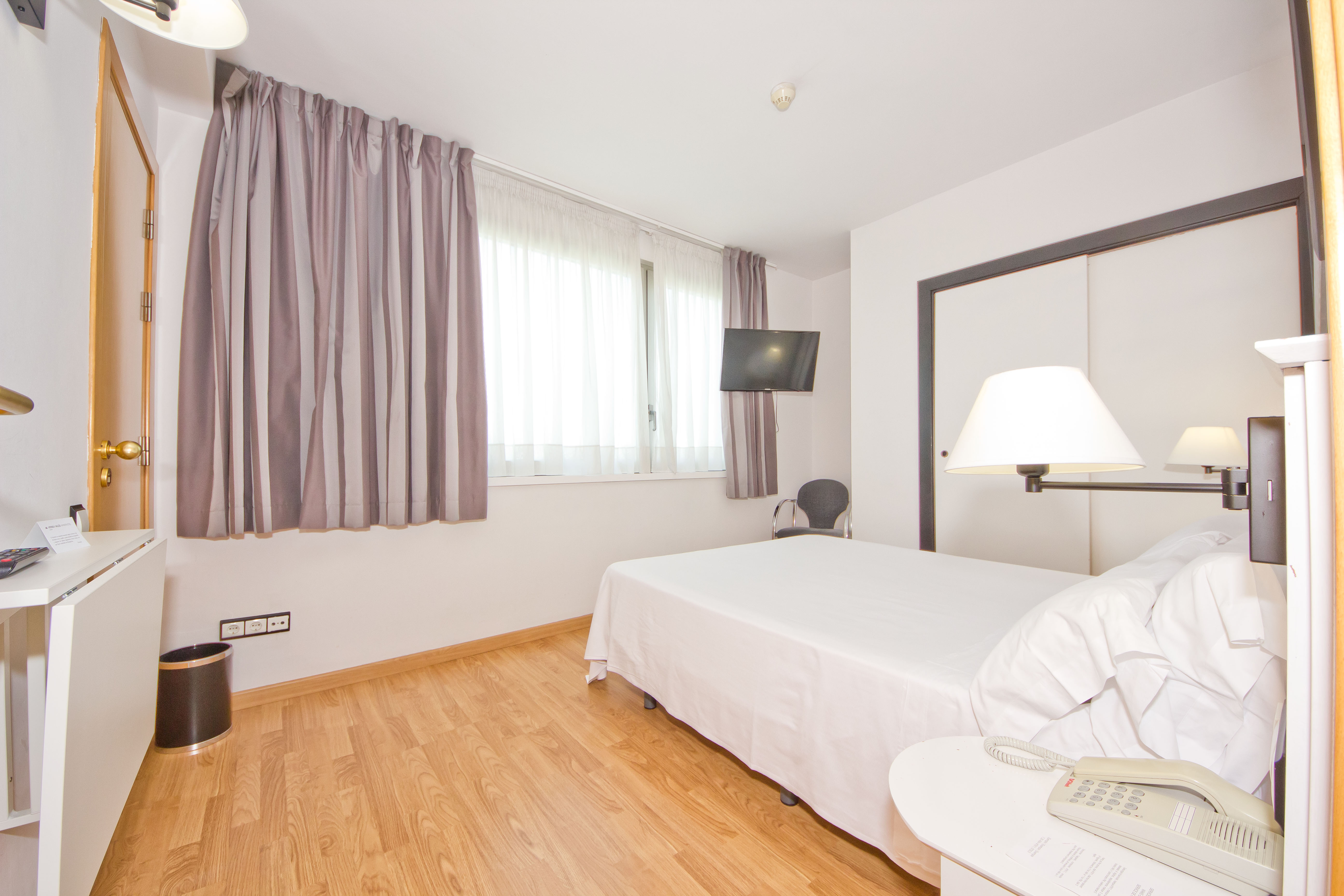 Double Single Standard