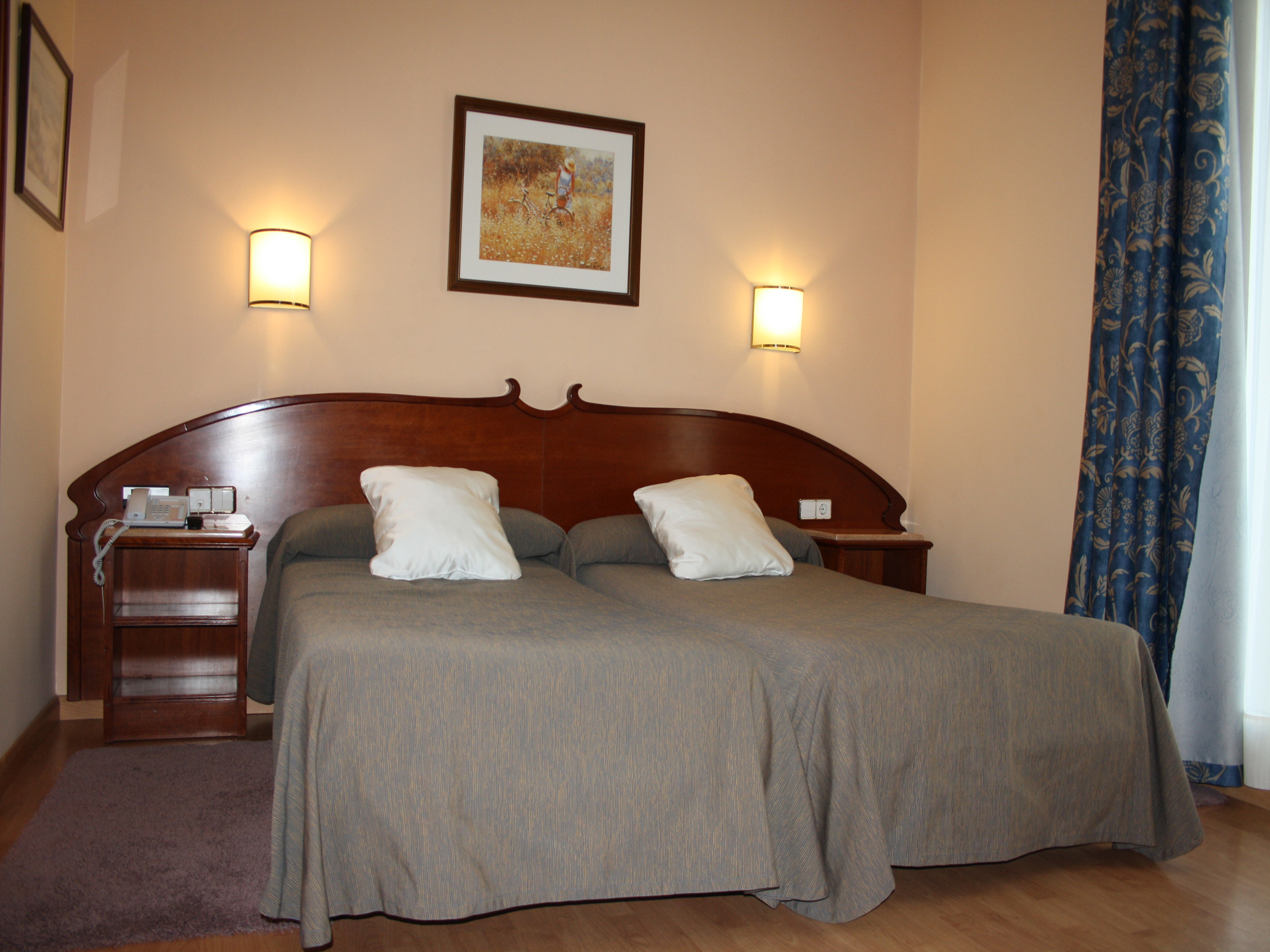 Double or Twin Classic