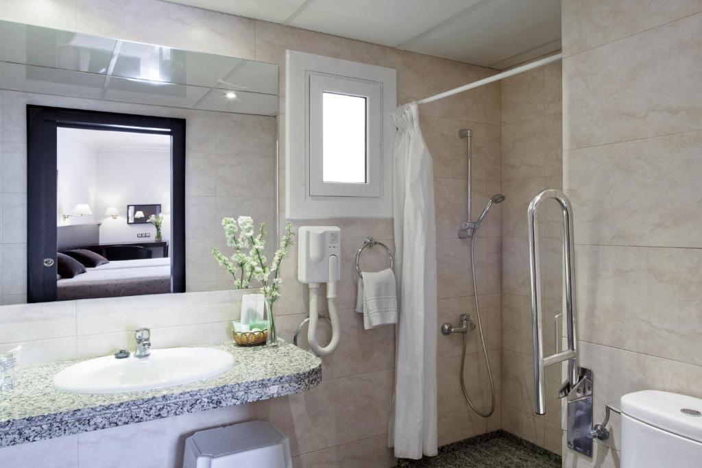 Double or Twin Classic