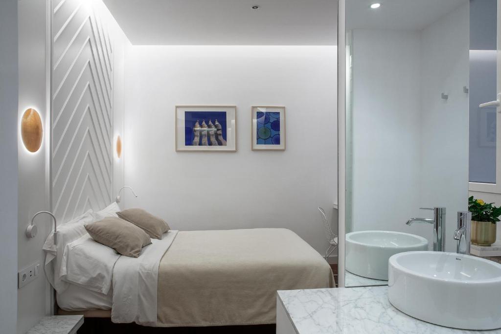 Double or Twin Deluxe