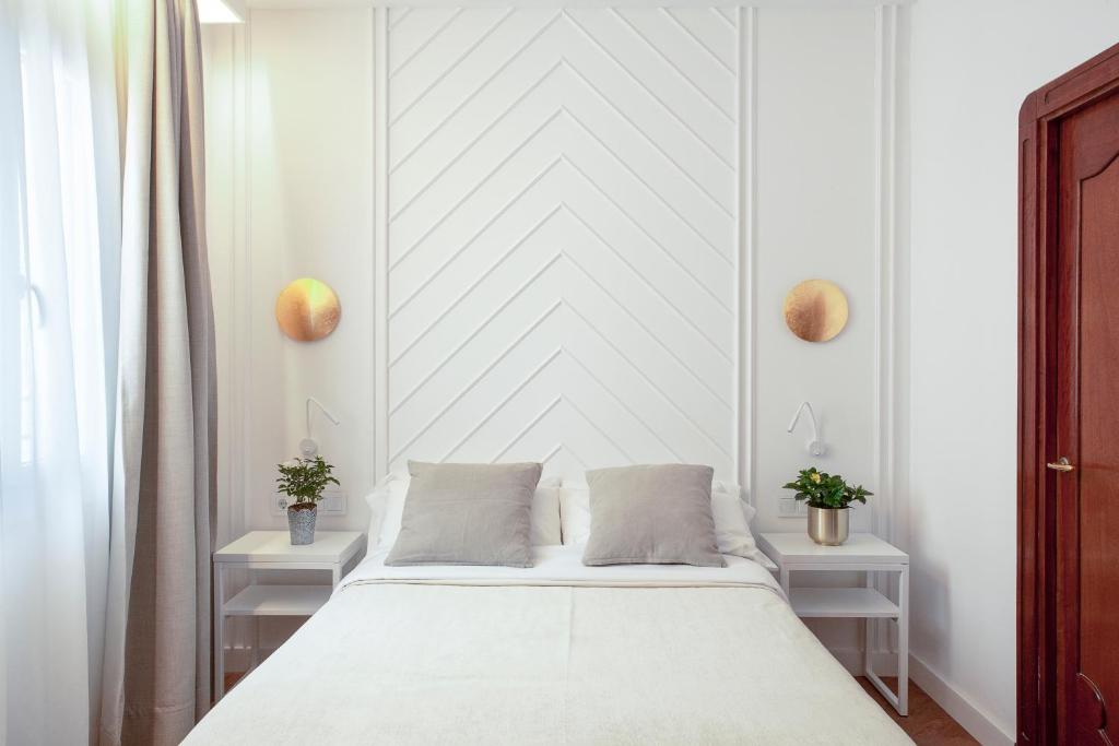 Double or Twin Deluxe with Views