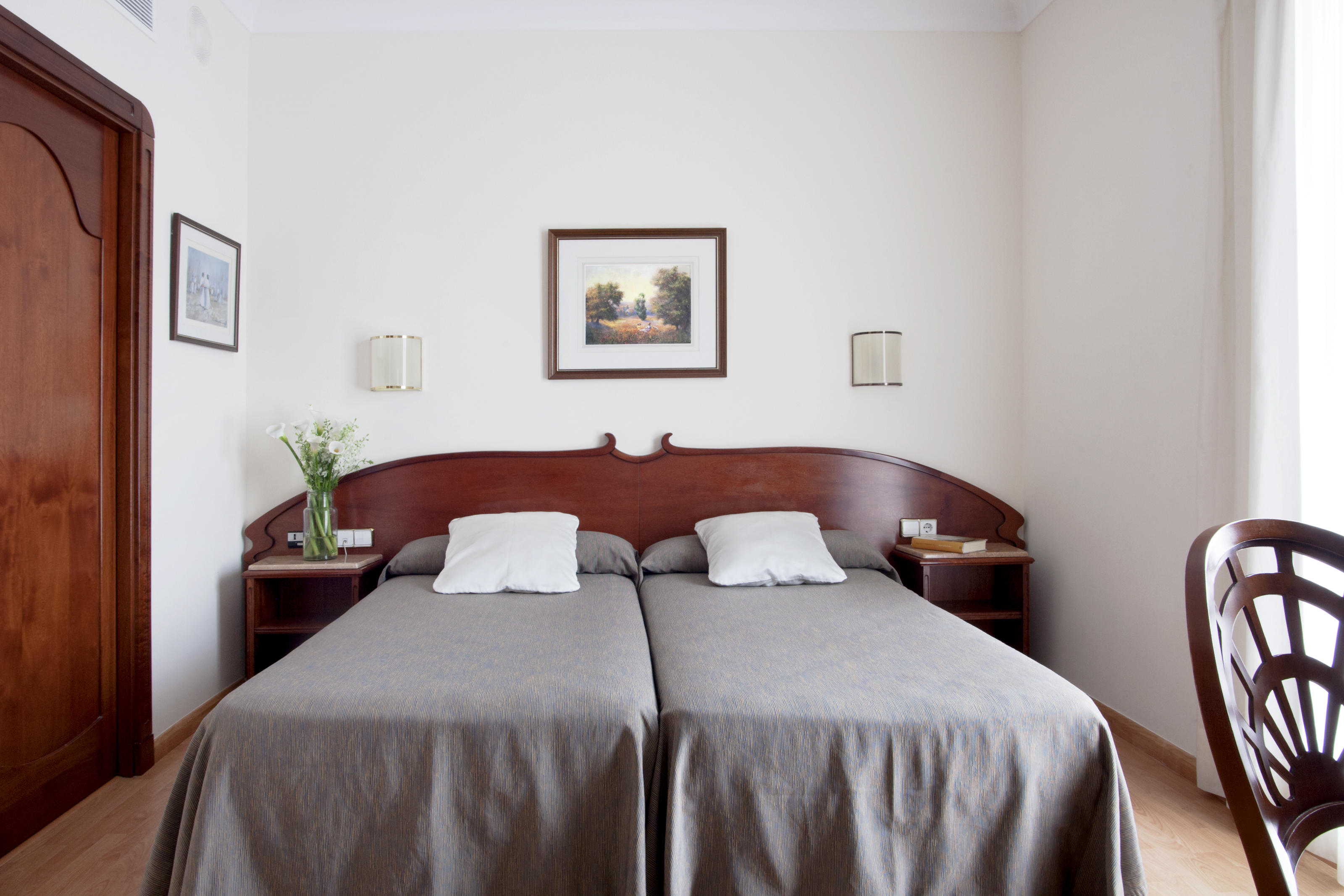 Double or Twin Classic